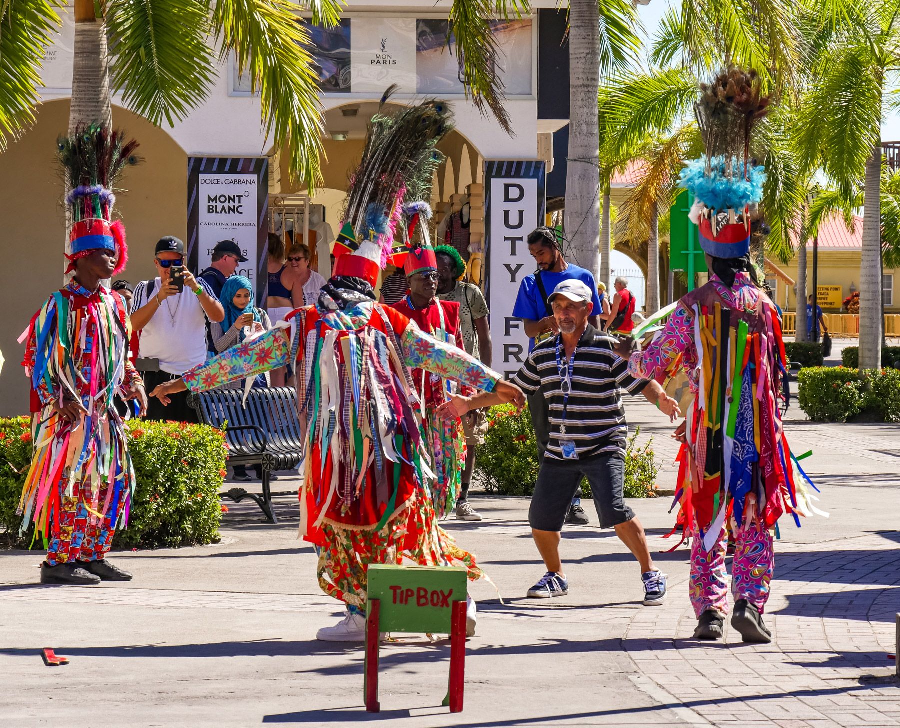 saint-kitts-carnival