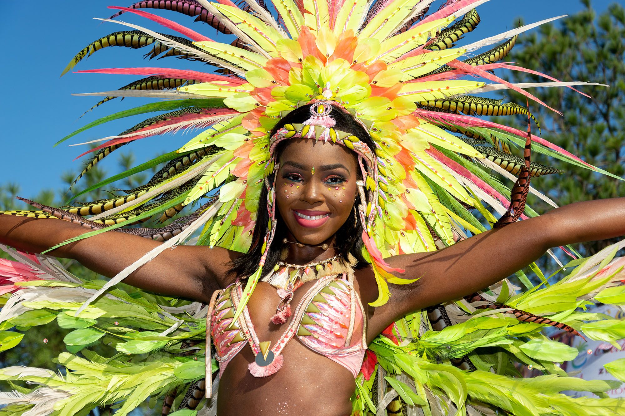 So Much To Love About Bahamas Carnival & Junkanoo (Insider Tips Included)!