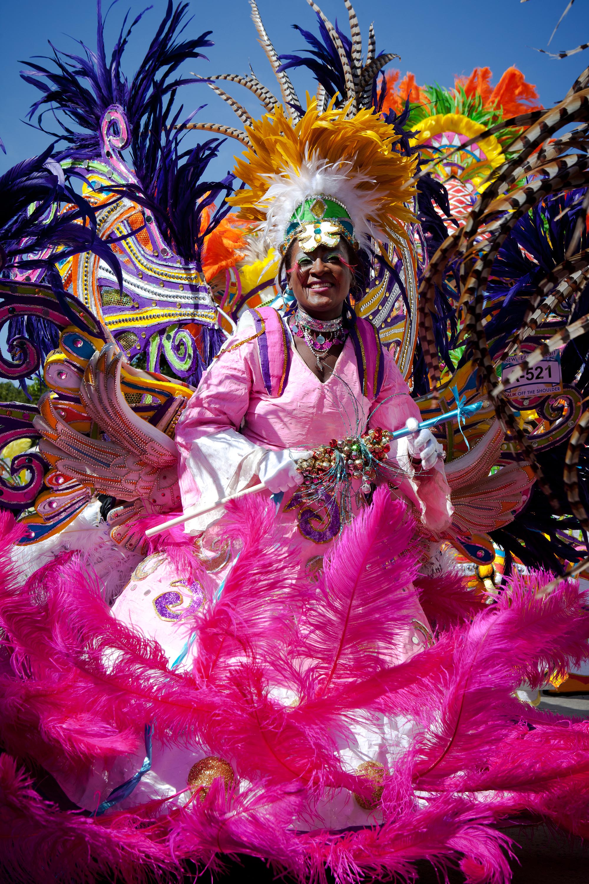 So Much To Love About Bahamas Carnival & Junkanoo (Insider Tips Included)!