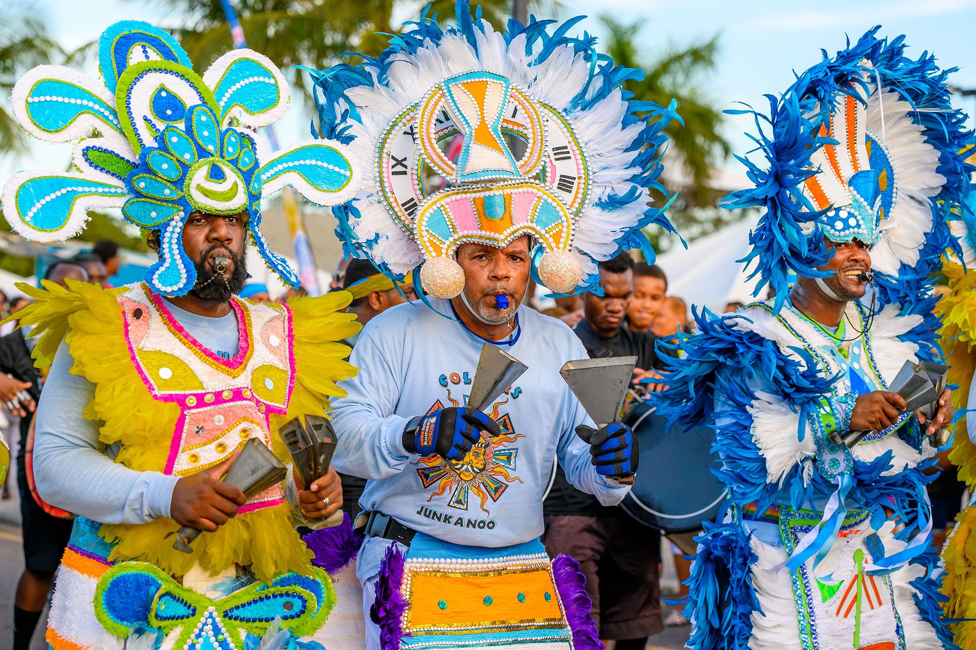 So Much To Love About Bahamas Carnival & Junkanoo (Insider Tips Included)!