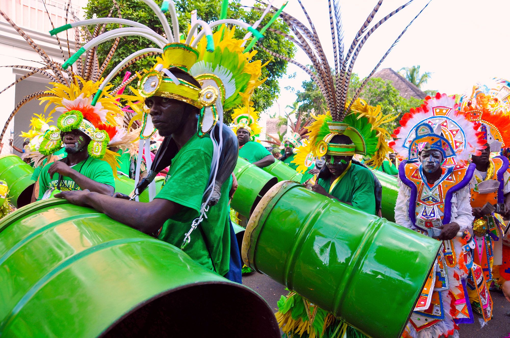 So Much To Love About Bahamas Carnival & Junkanoo (Insider Tips Included)!