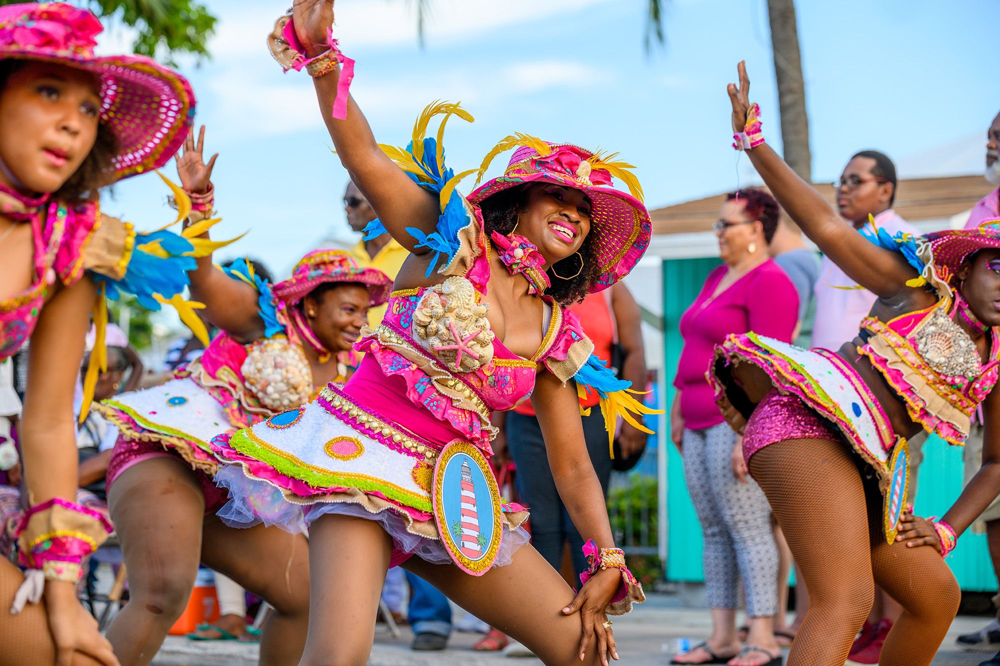 So Much To Love About Bahamas Carnival & Junkanoo (Insider Tips Included)!