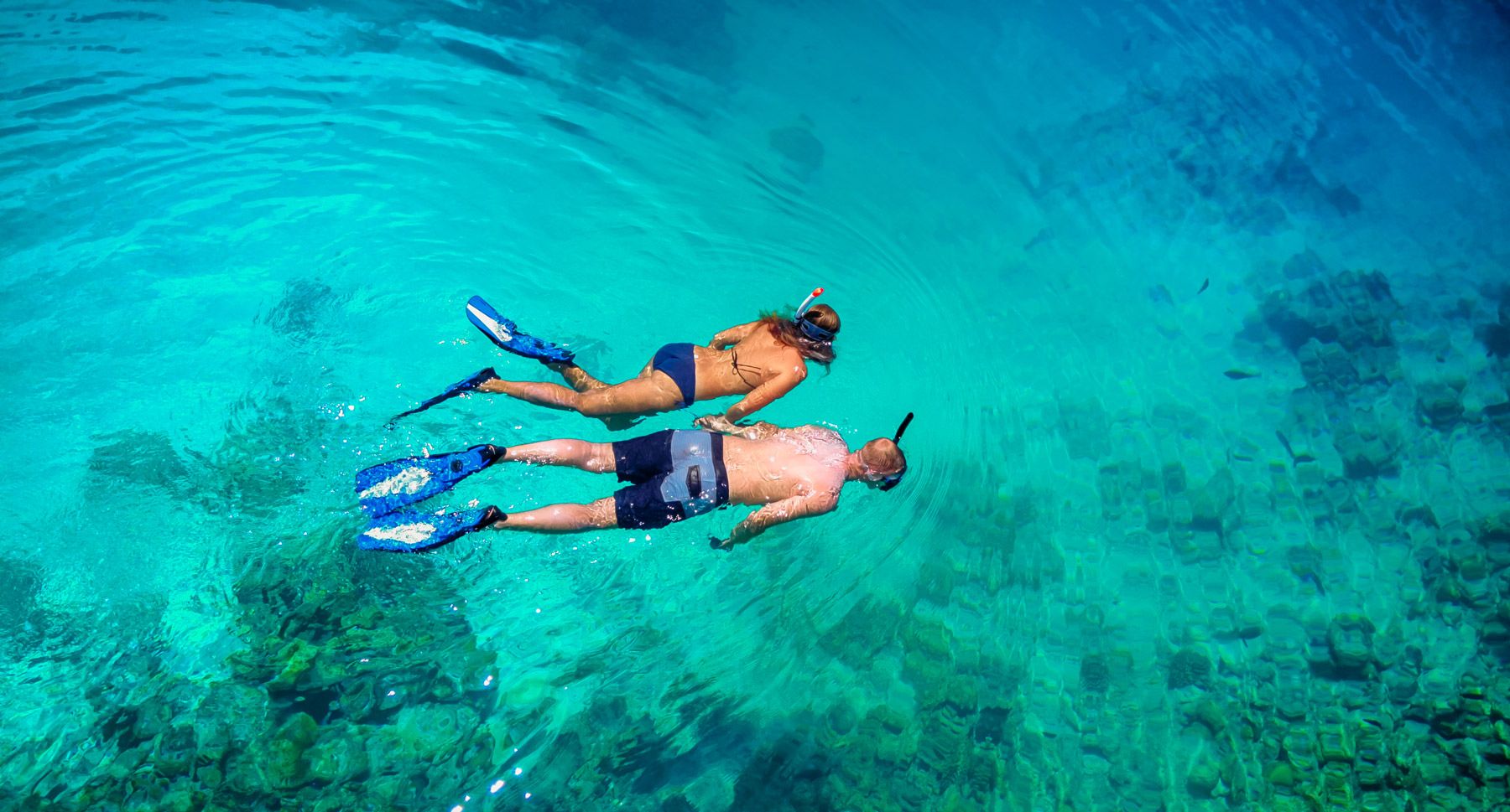 All You Need To Know About The Grenada Underwater Sculpture Park