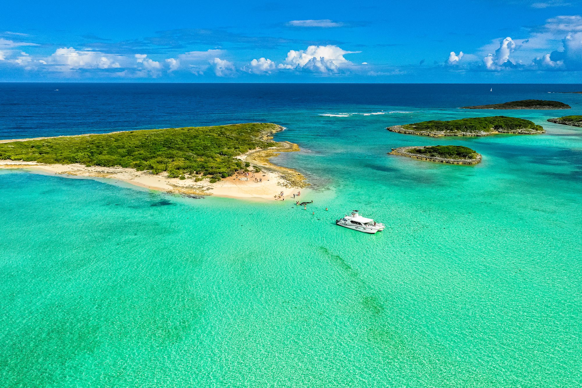 20 Amazing Things The Bahamas Is Known For