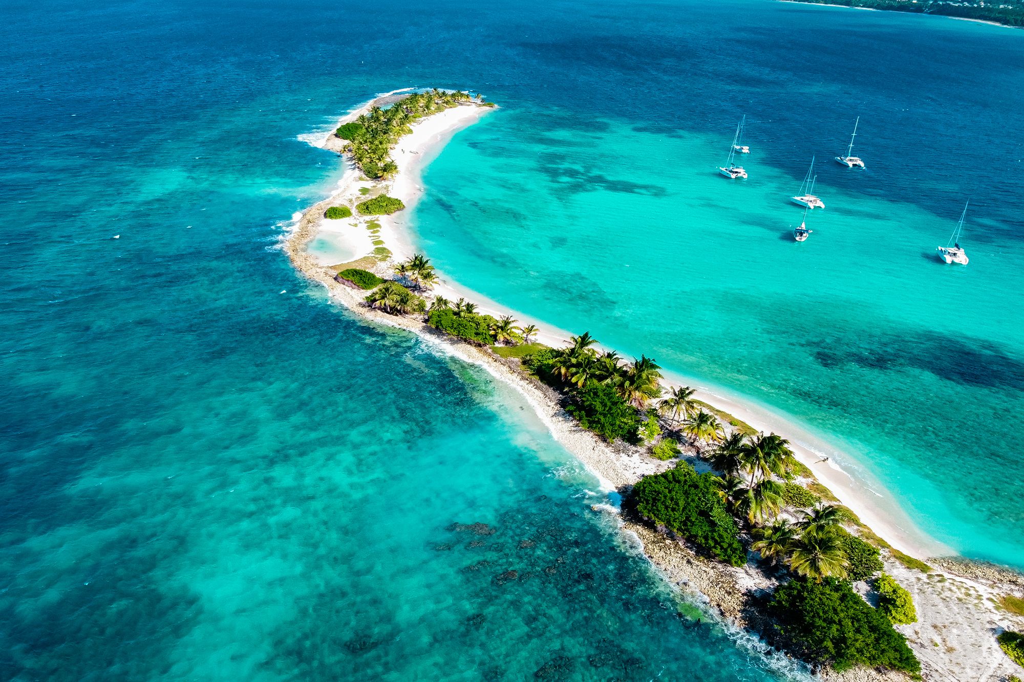 Your Island Guide To The Best Snorkelling In St Vincent & the Grenadines