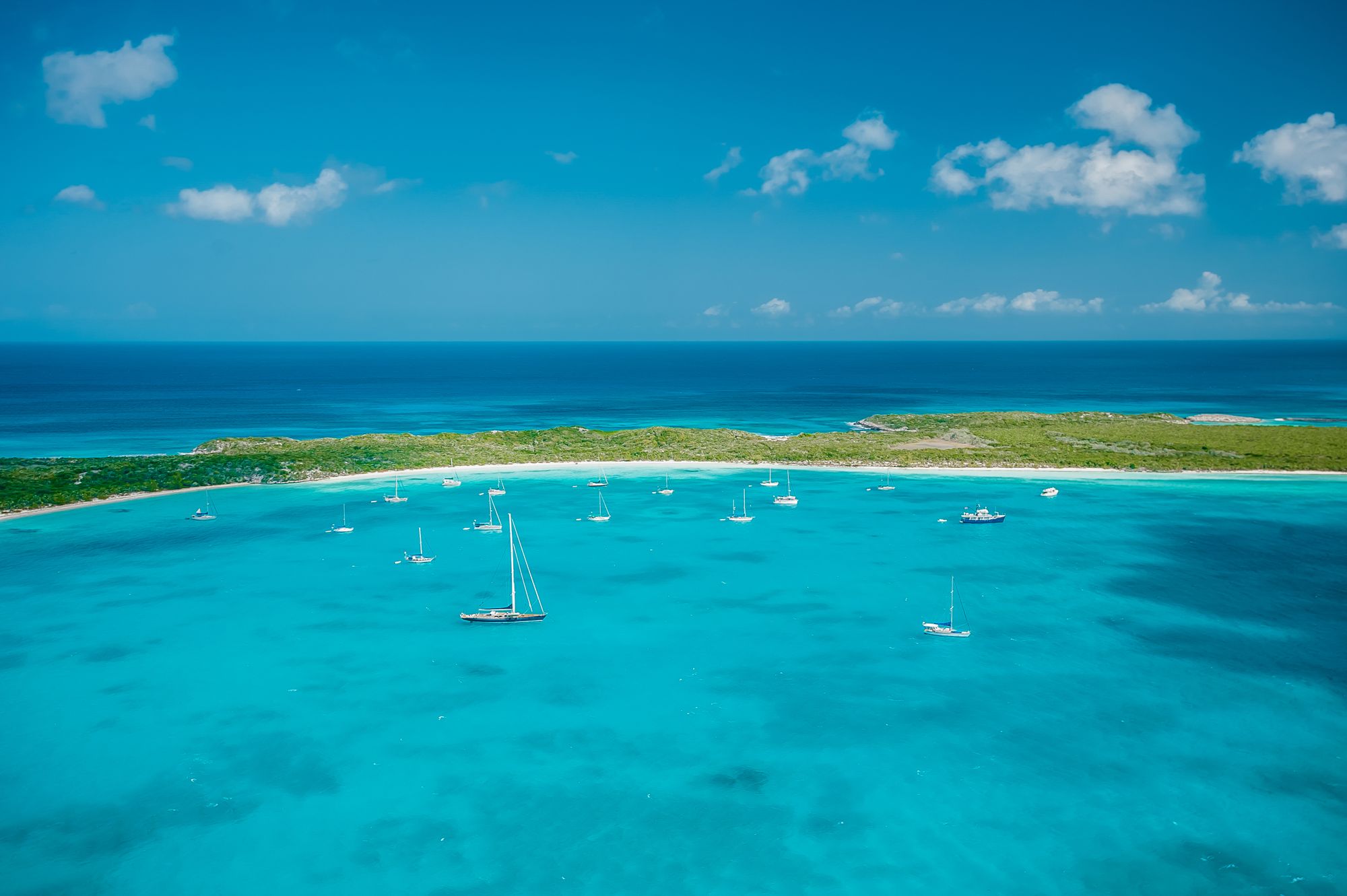 20 Amazing Things The Bahamas Is Known For