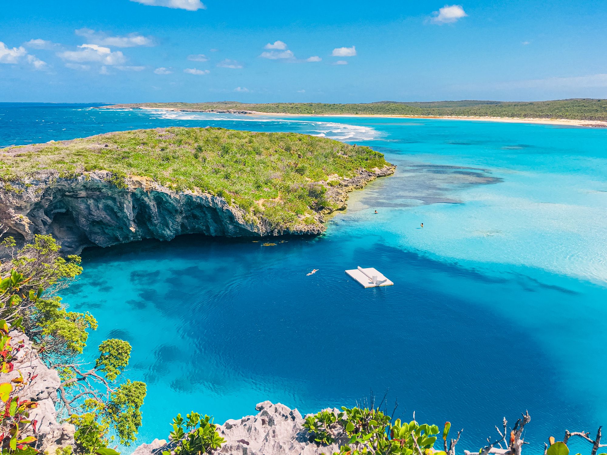 20 Amazing Things The Bahamas Is Known For