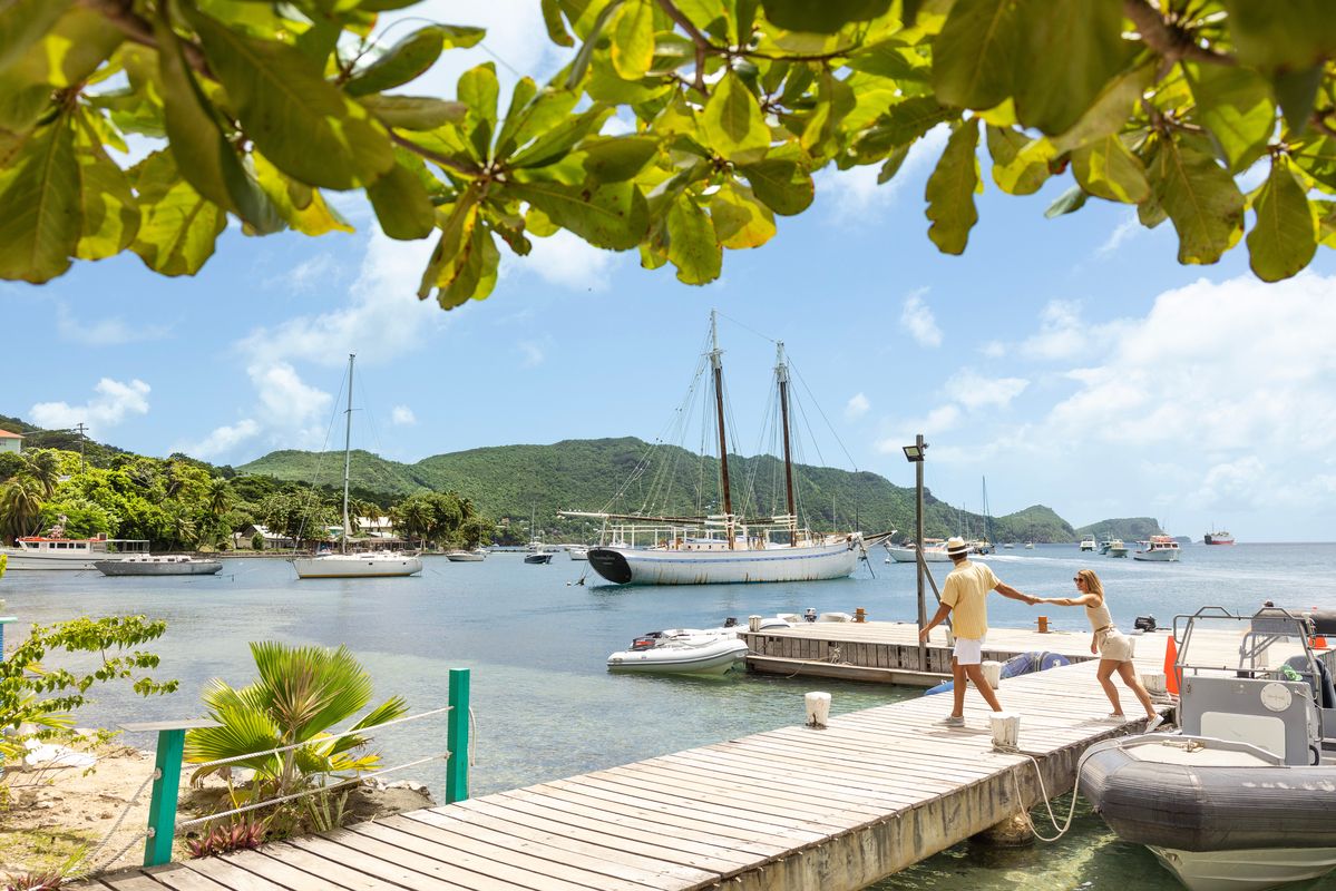 Do You Need A Passport To Visit Saint Vincent?