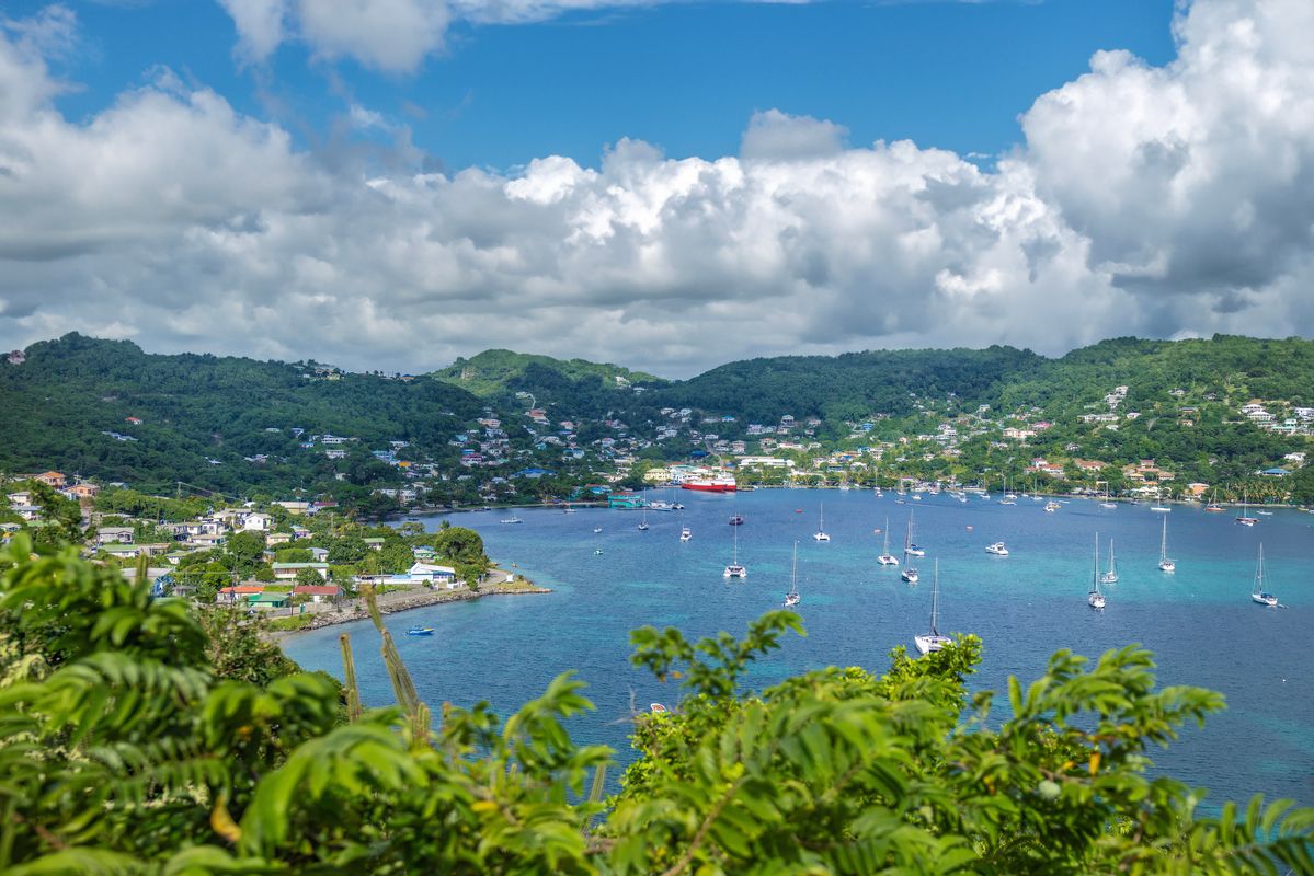 Do You Need A Passport To Visit Saint Vincent?