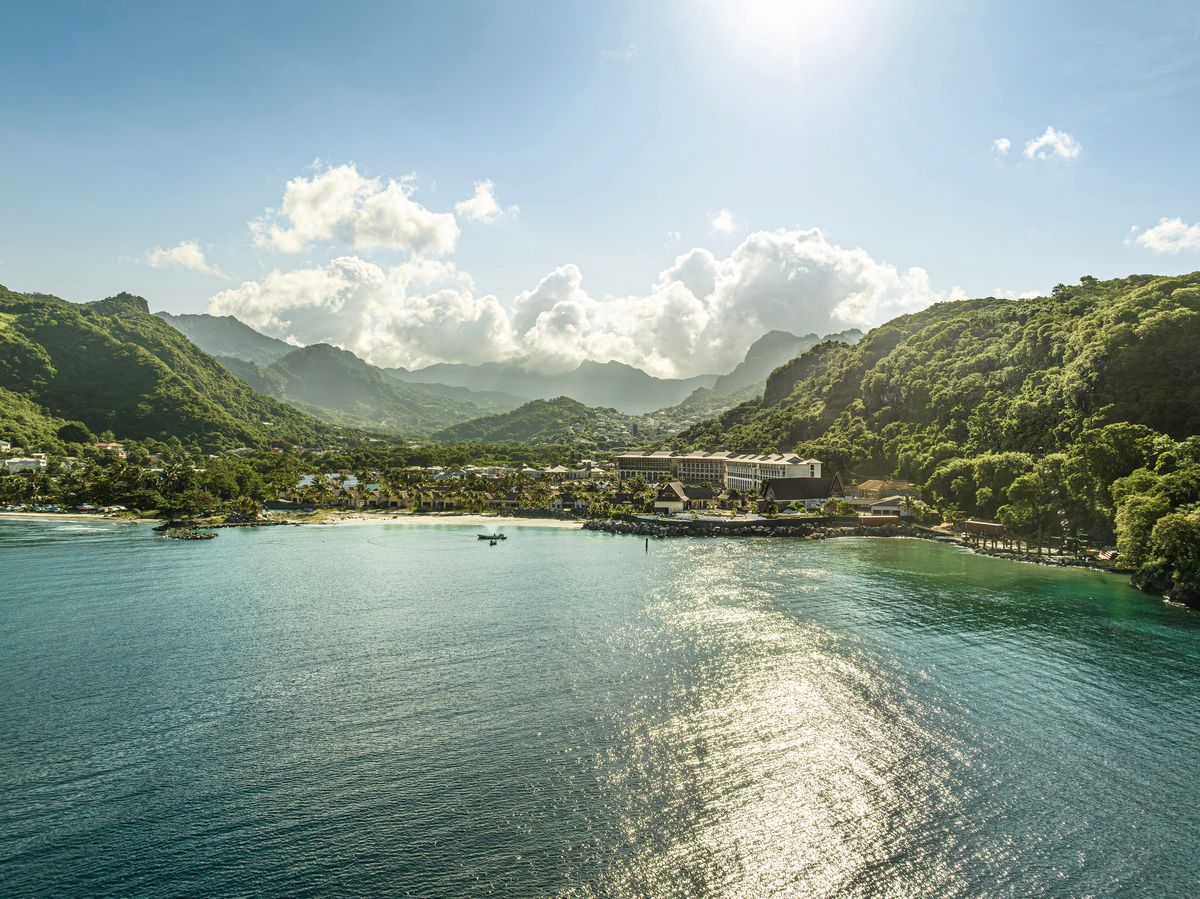 Do You Need A Passport To Visit Saint Vincent?