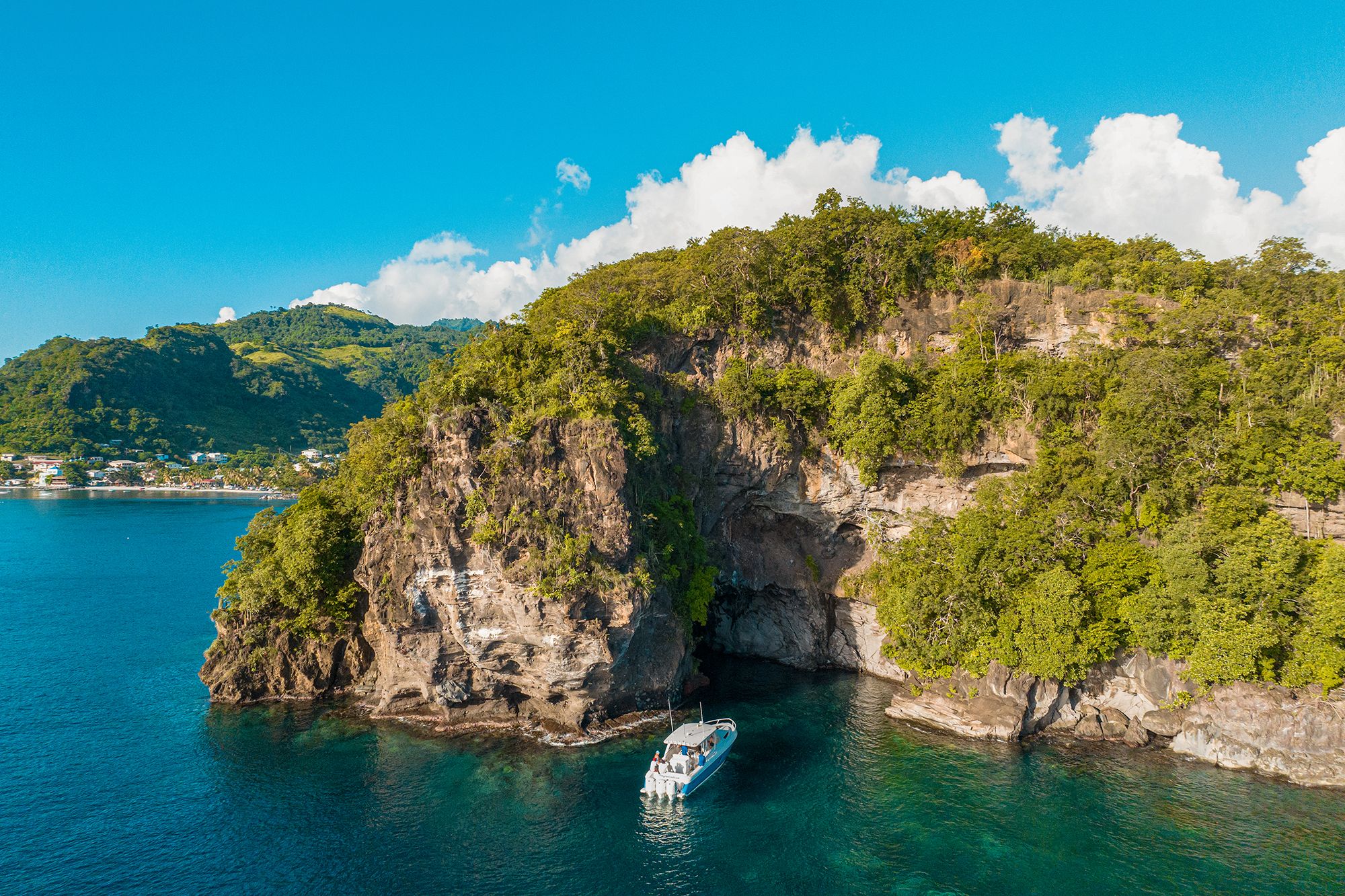 Your Island Guide To The Best Snorkelling In St Vincent & the Grenadines