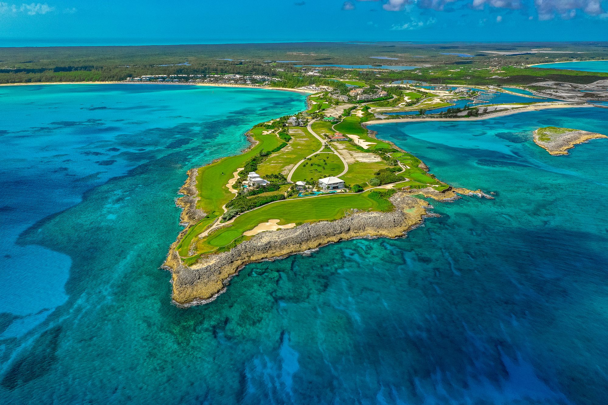 20 Amazing Things The Bahamas Is Known For