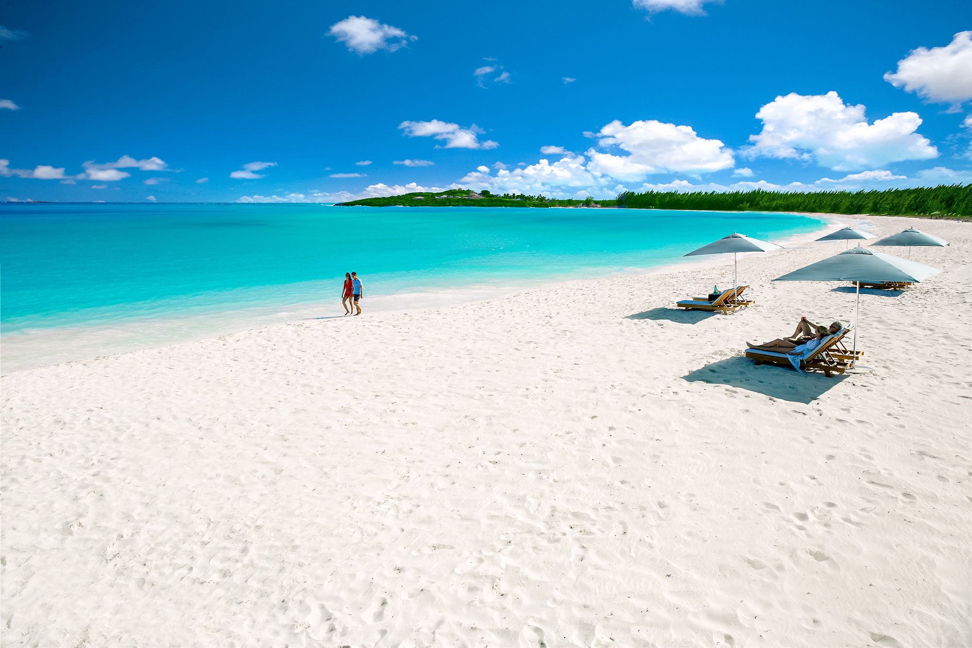 20 Amazing Things The Bahamas Is Known For