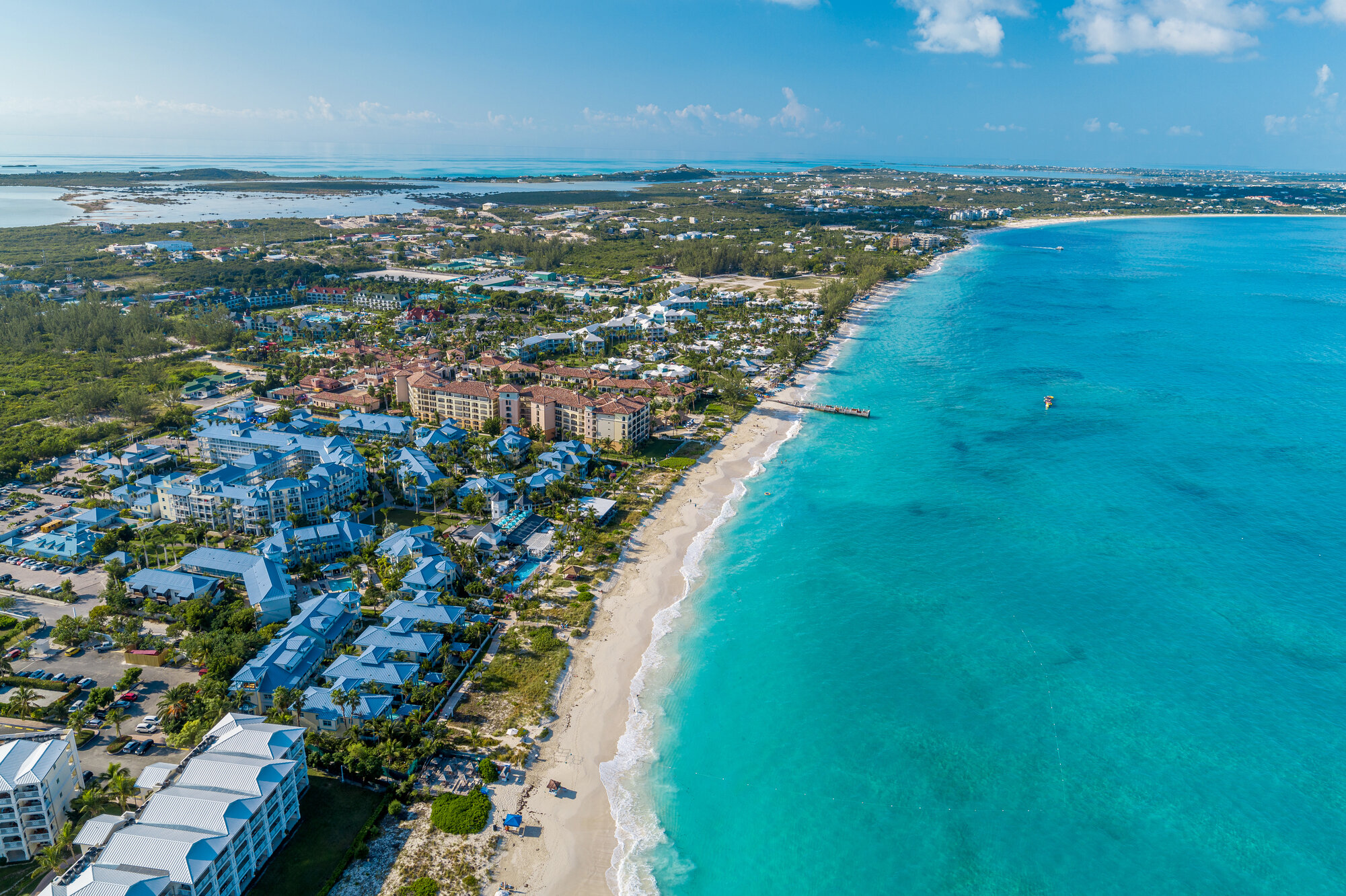 Review: A Family Trip To Beaches Turks & Caicos