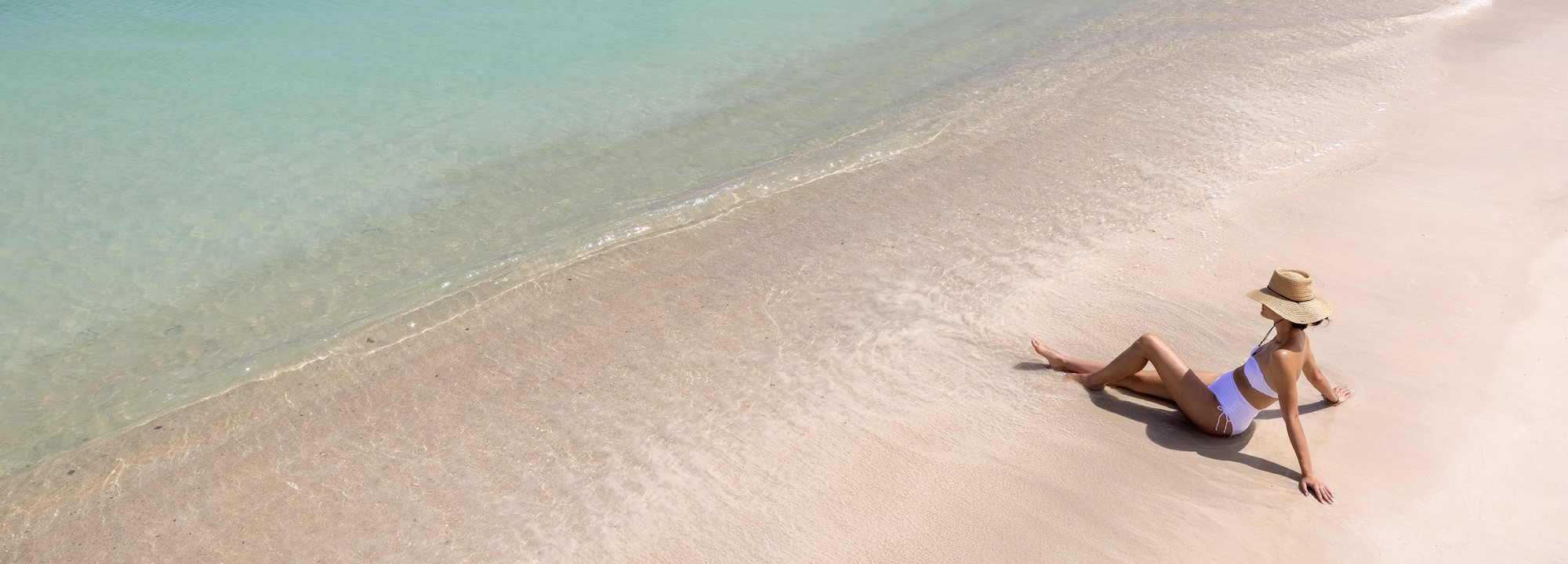 5 Reasons to Visit Antigua
