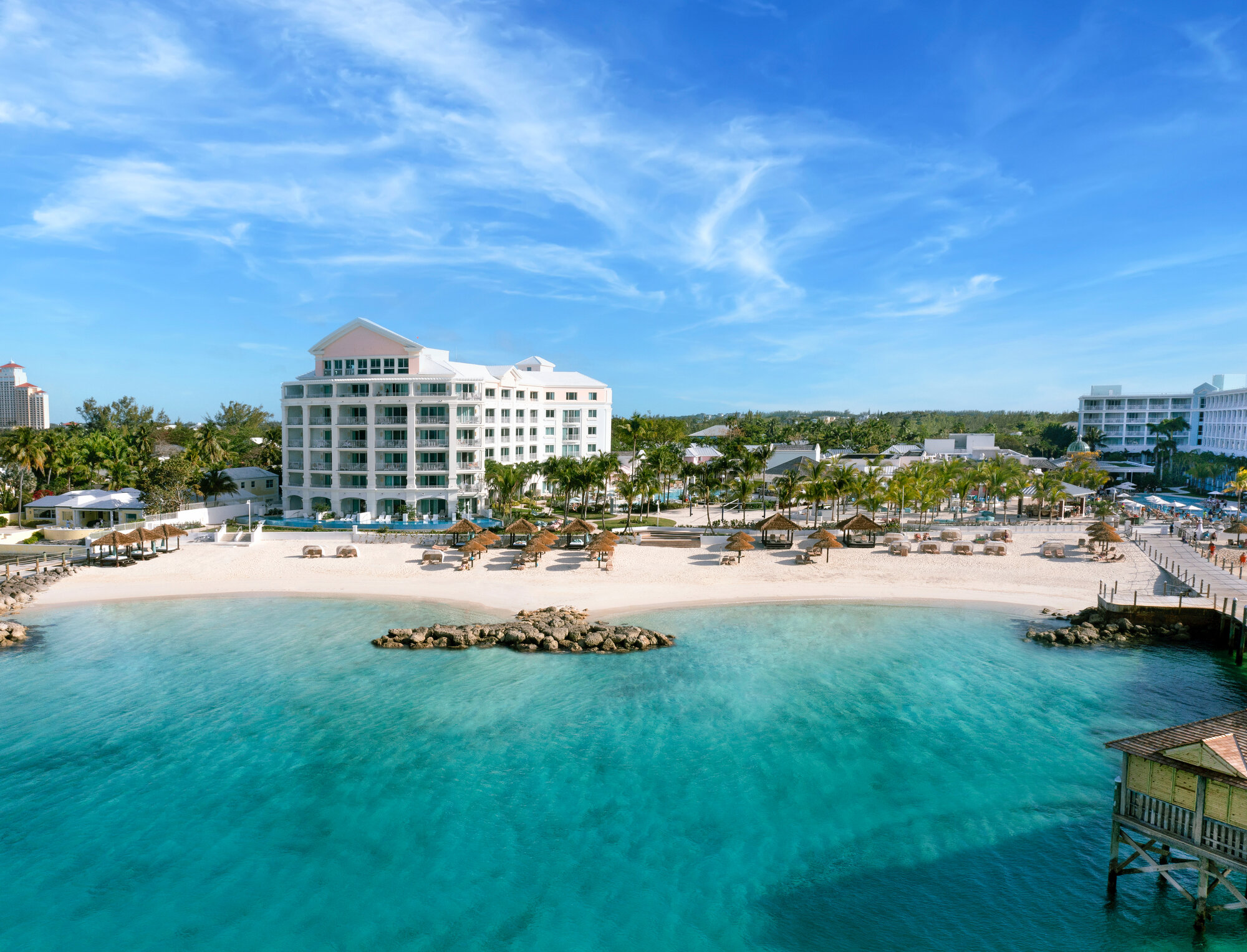 Top 5 Things to do in The Bahamas