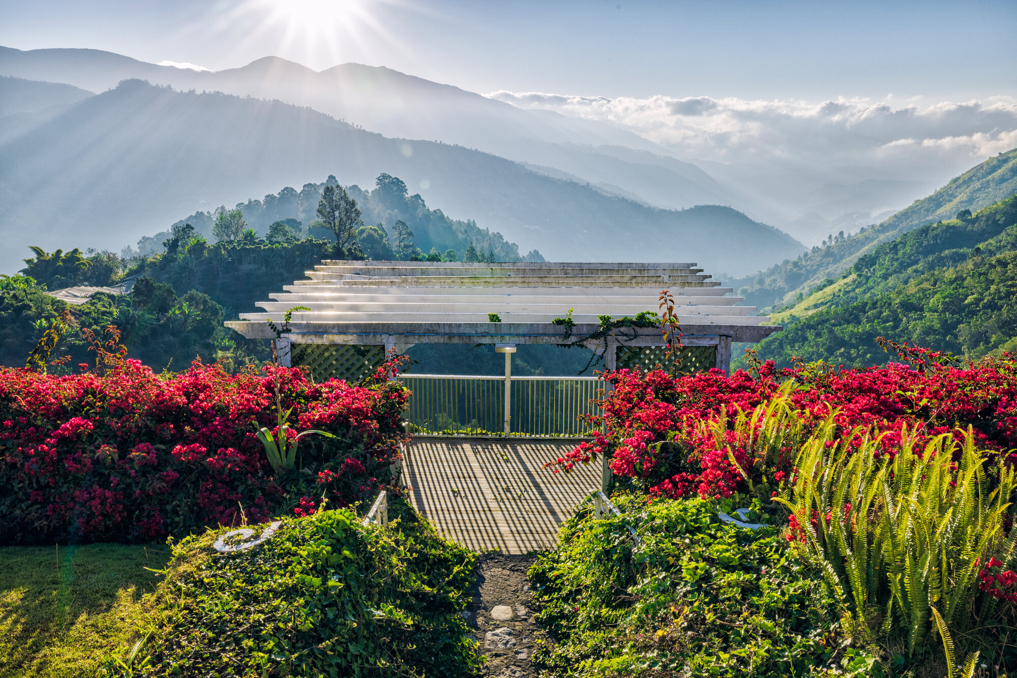 Top 10 Cultural Landmarks in Jamaica