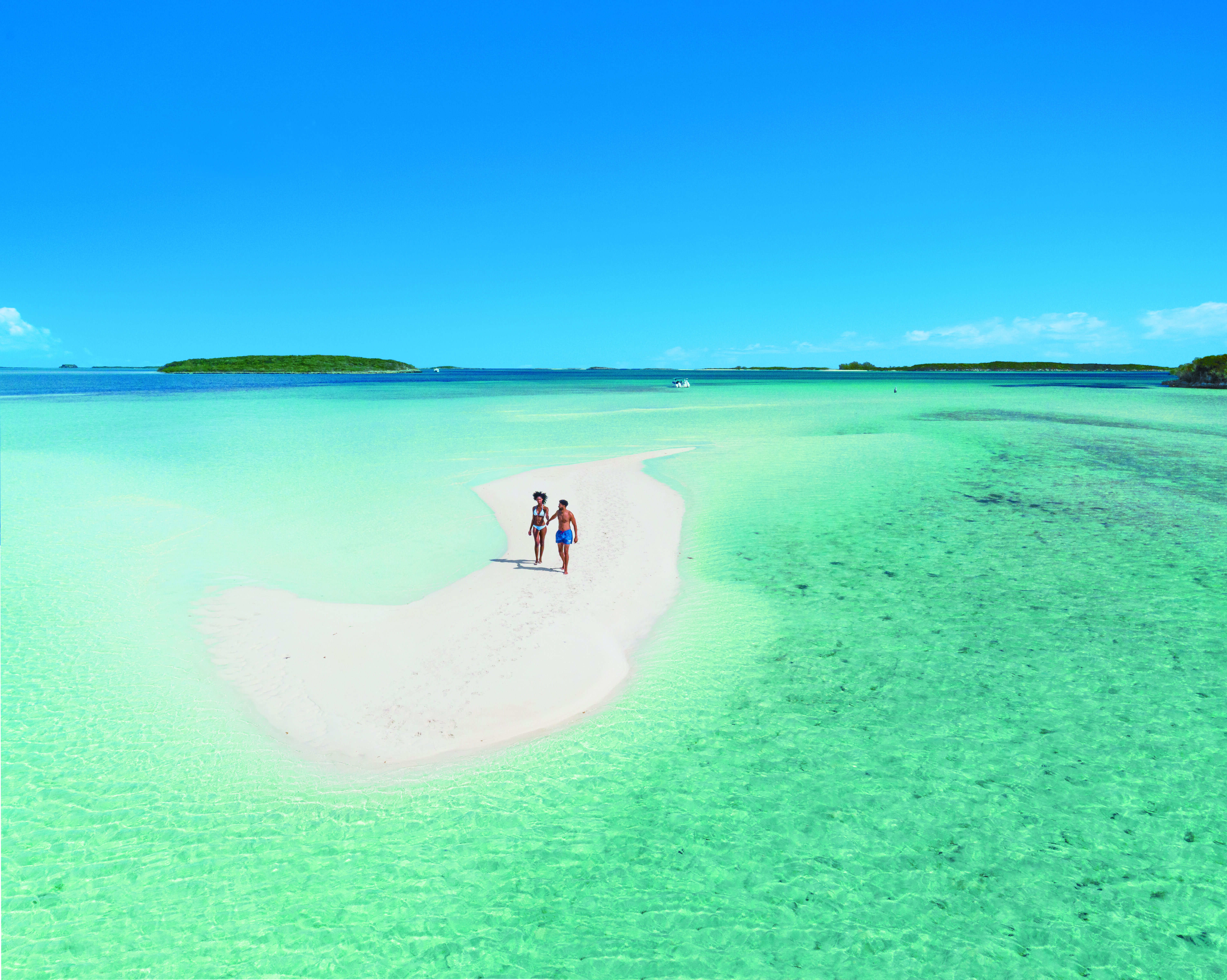Where To Stay In The Bahamas? The 14 Best Islands To Visit