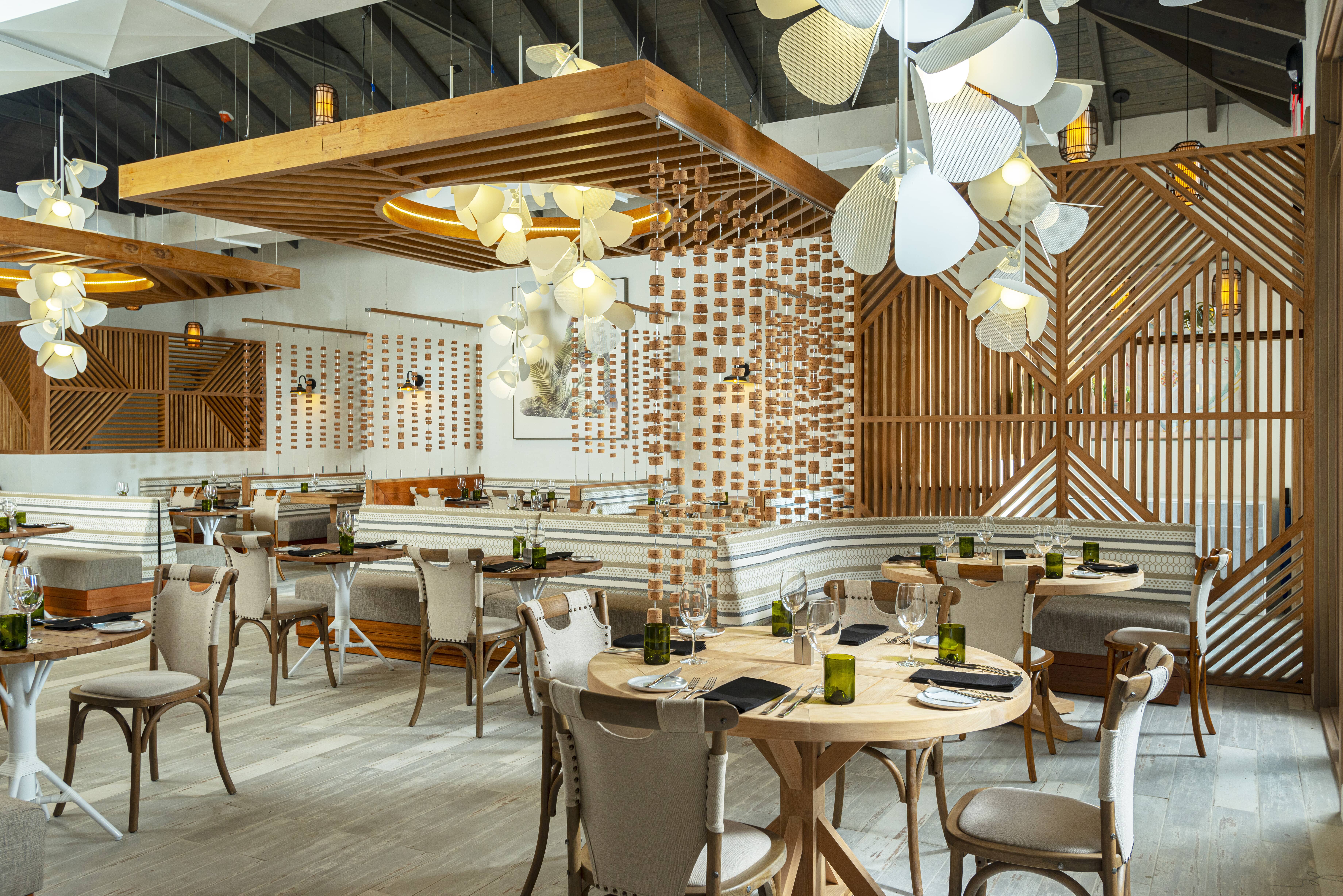 Where To Eat In Sandals Barbados & Sandals Royal Barbados