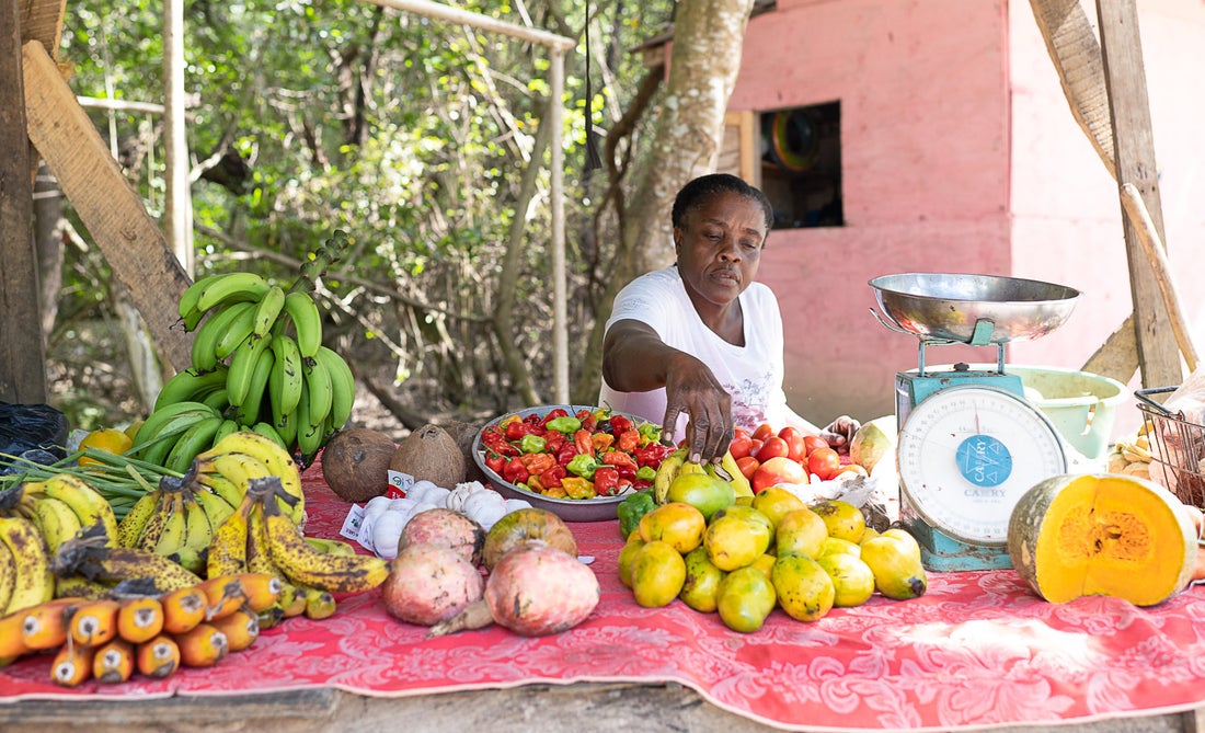 16 Popular Foods & Drinks You Must Try On Holiday In Saint Lucia