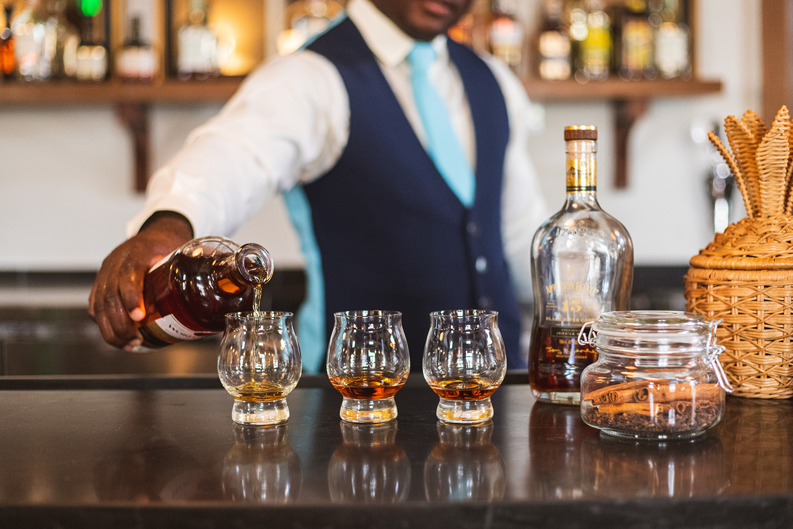 The 12 Finest Rums From Barbados & 6 Places You Can Taste Them