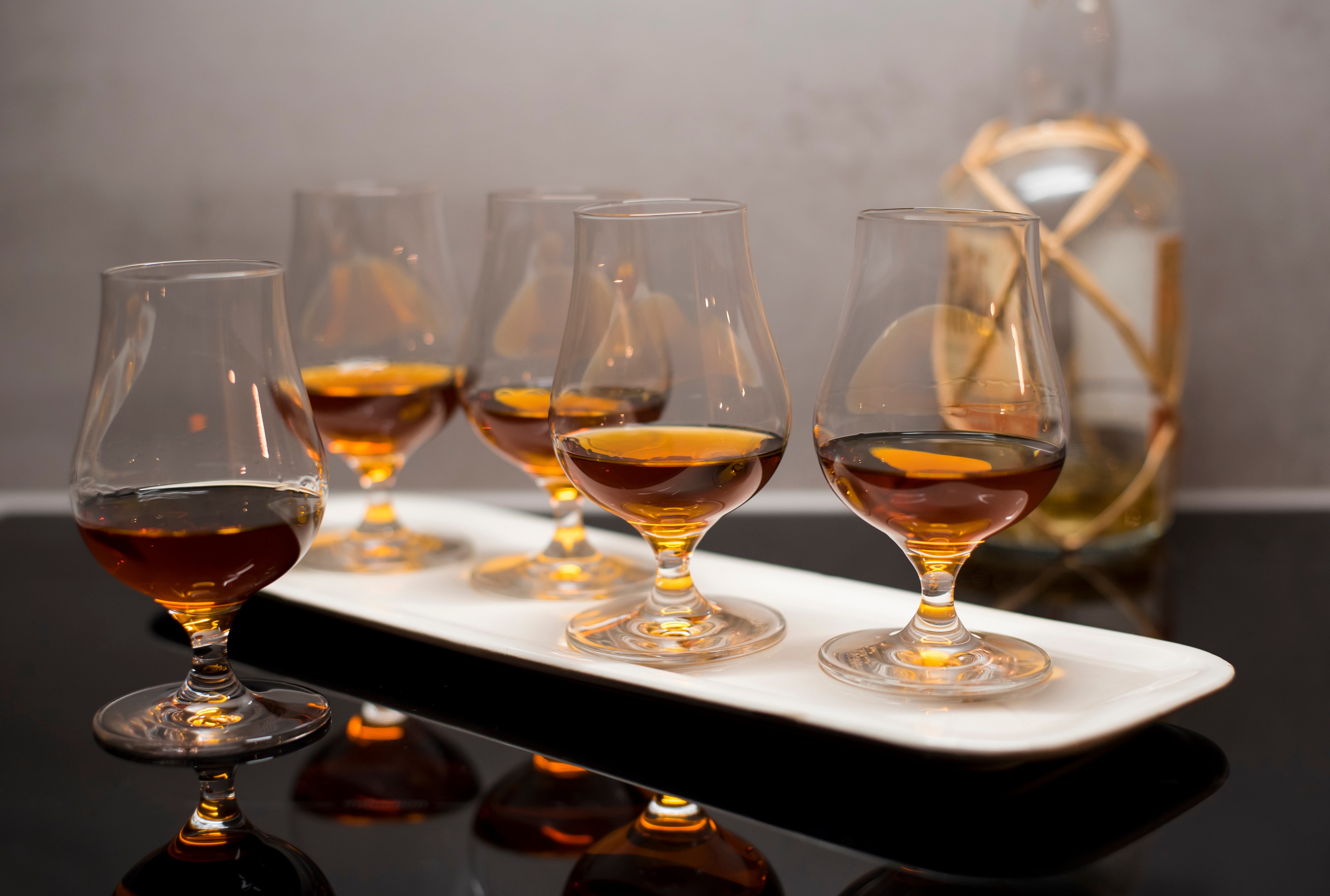 The 12 Finest Rums From Barbados & 6 Places You Can Taste Them