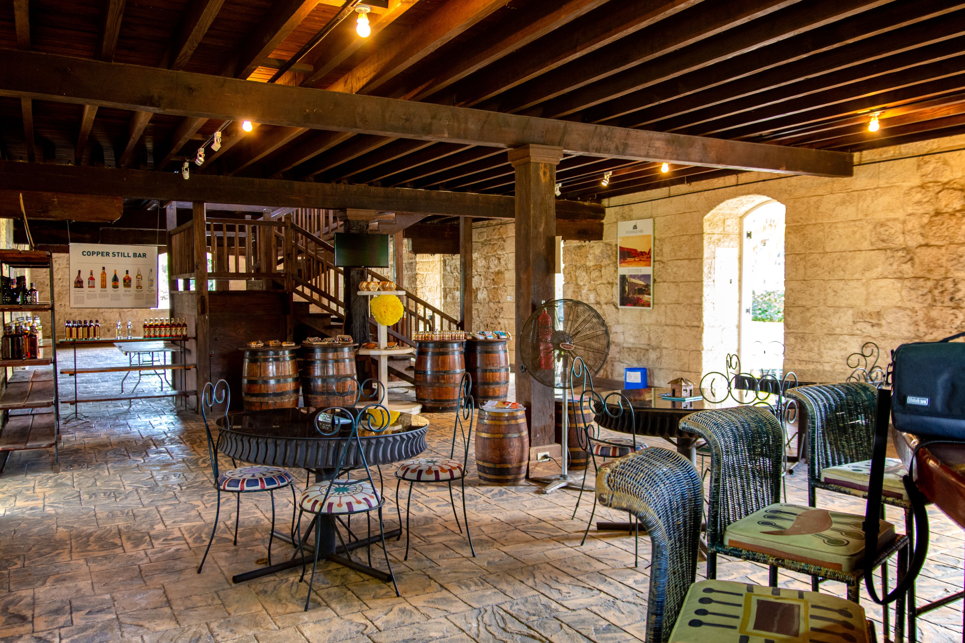 The 12 Finest Rums From Barbados & 6 Places You Can Taste Them