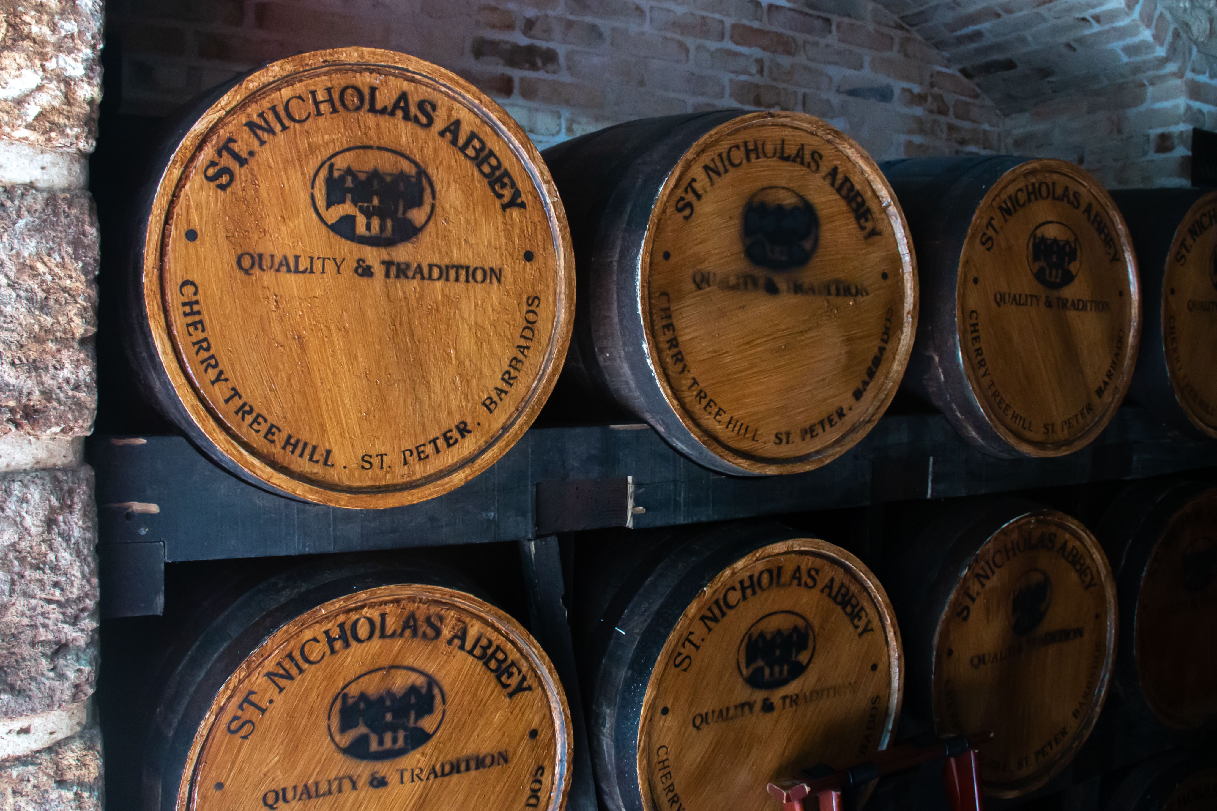 The 12 Finest Rums From Barbados & 6 Places You Can Taste Them