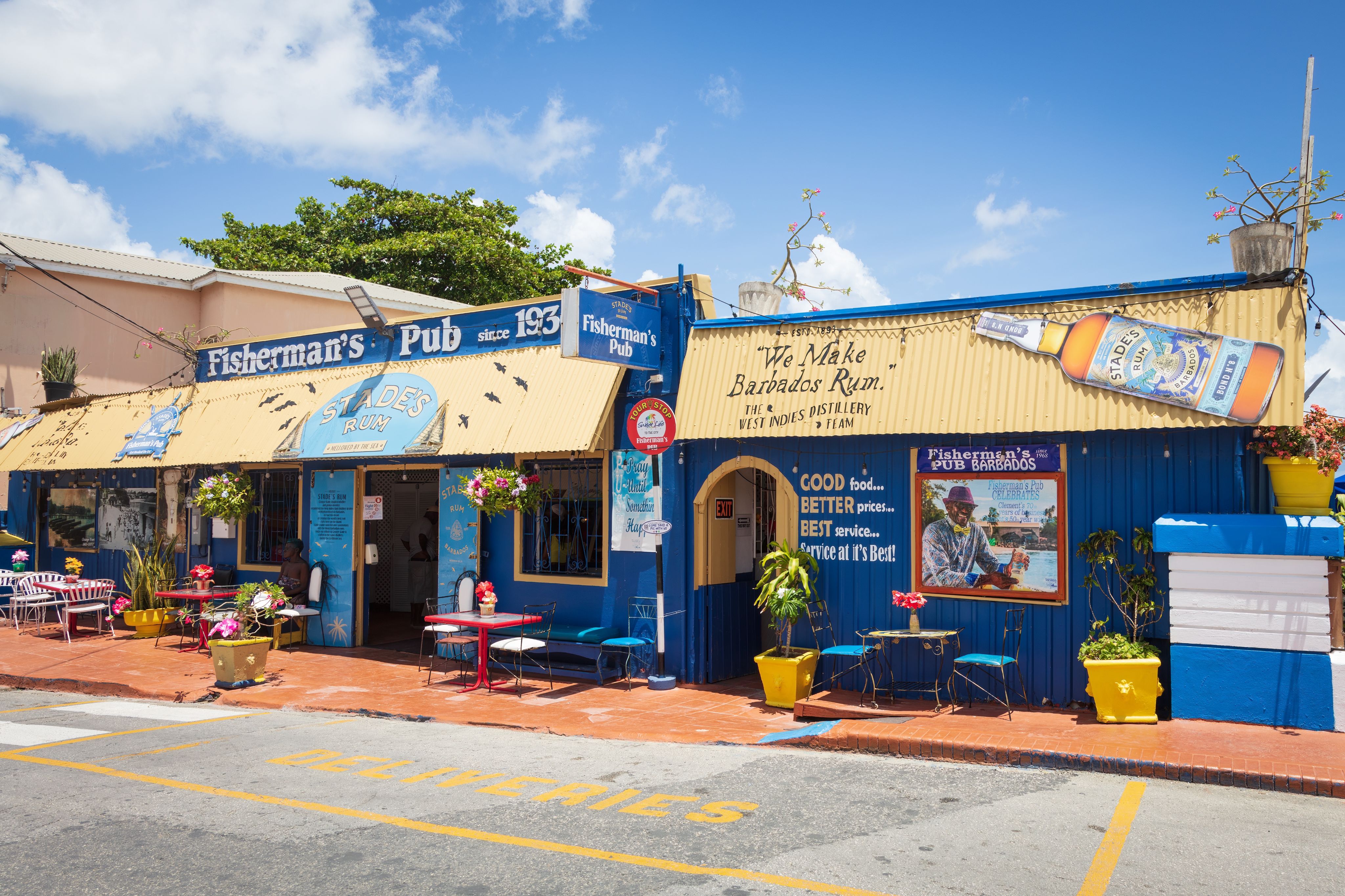 The 12 Finest Rums From Barbados & 6 Places You Can Taste Them