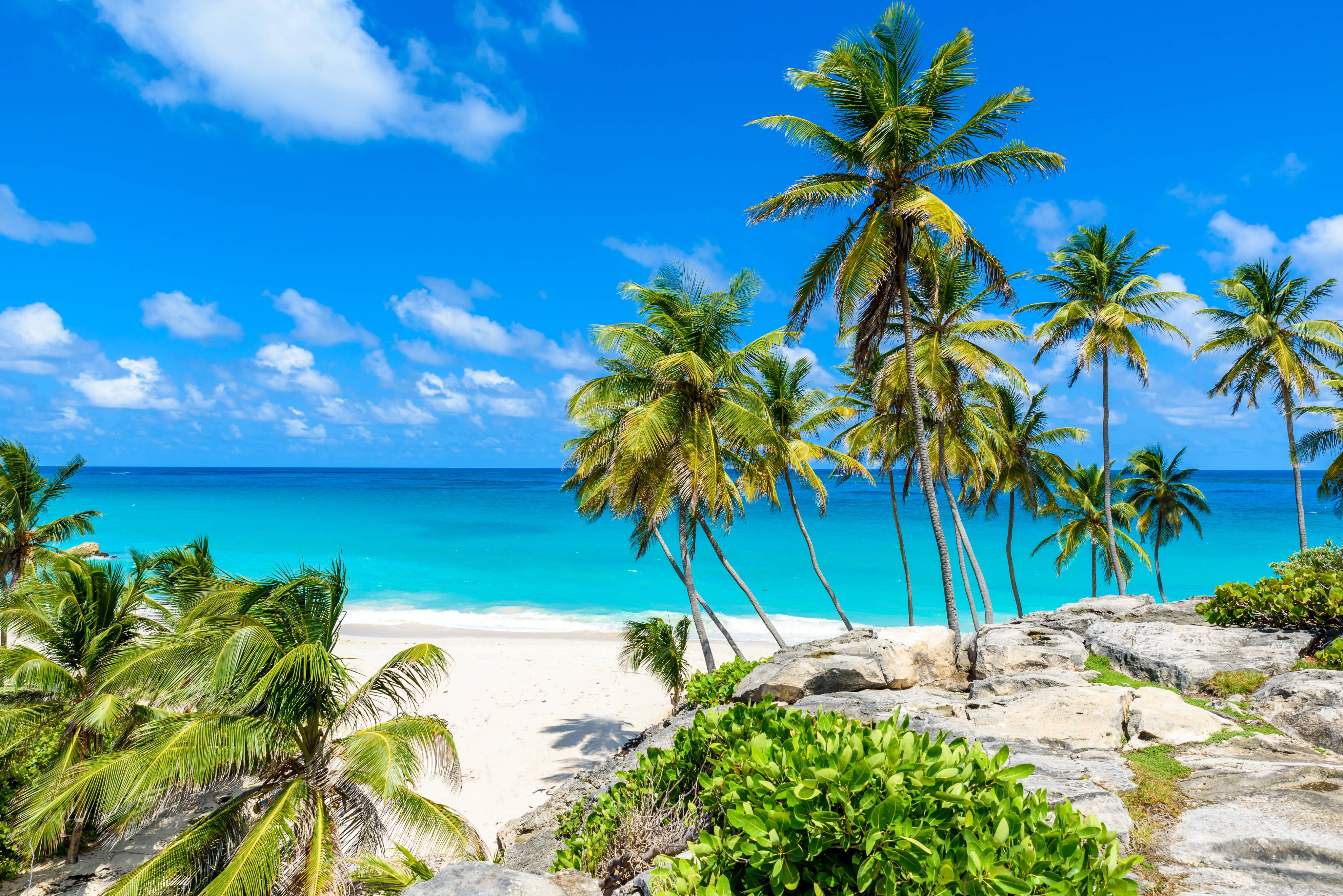 Why Bottom Bay is Barbados' Best-Kept Secret