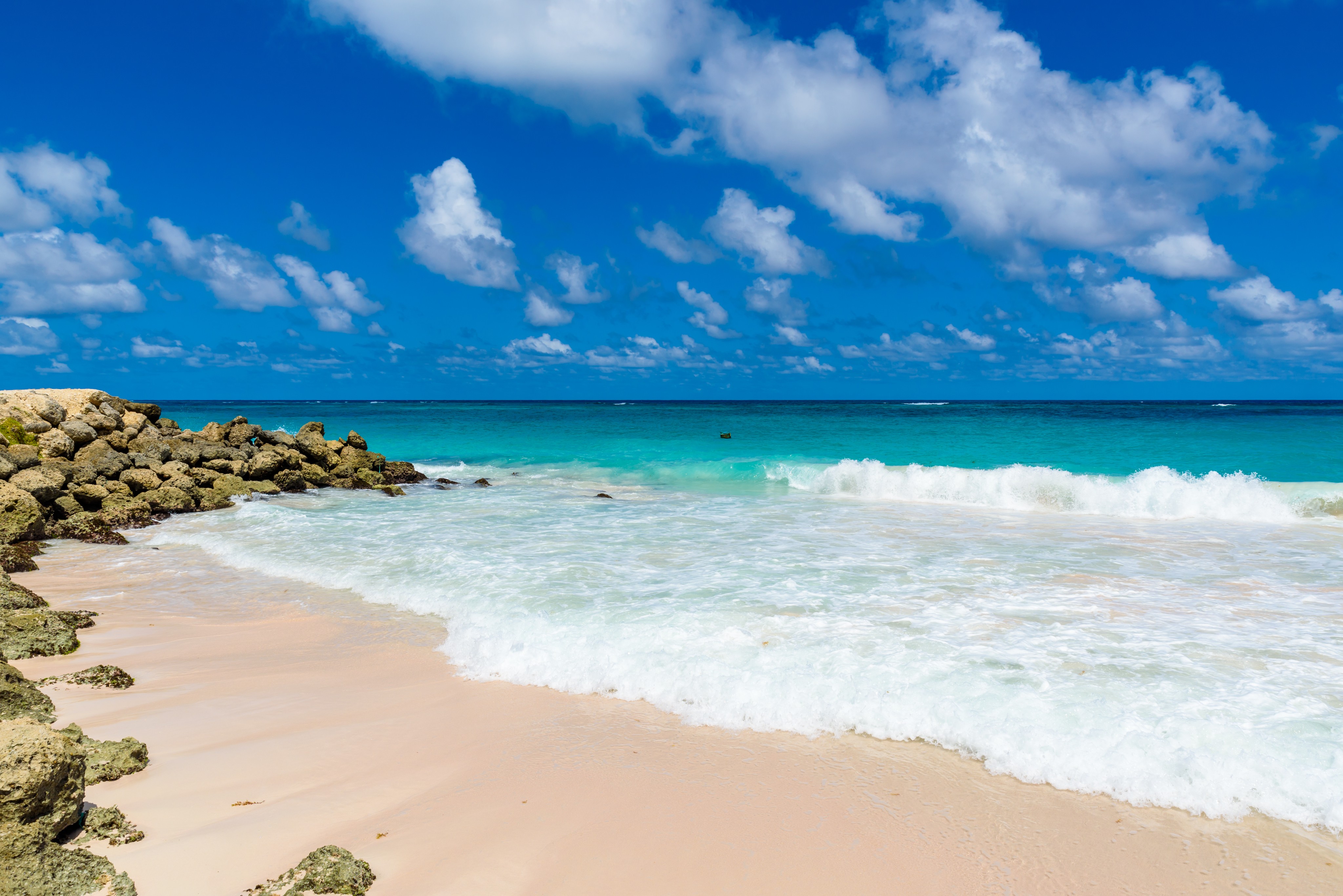 What to Expect on a Trip to Crane Beach, Barbados