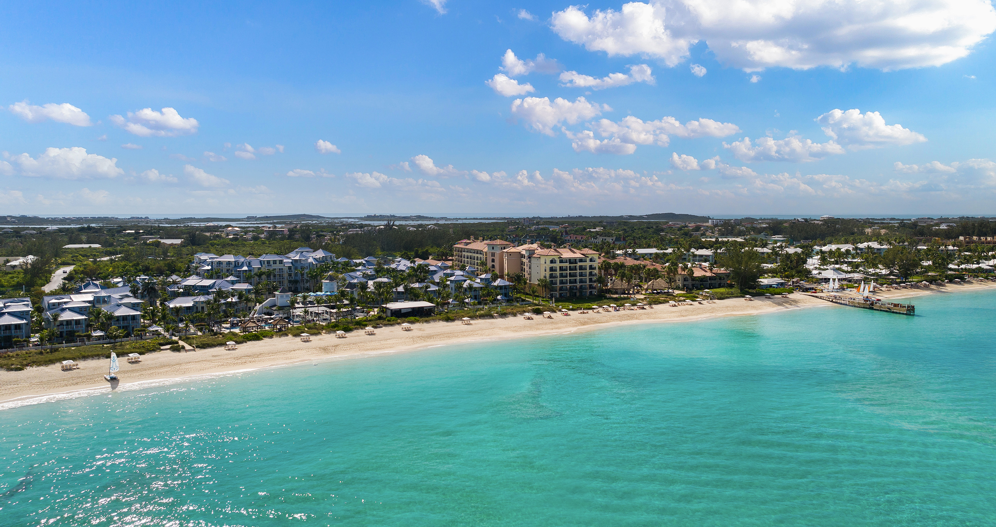 The Best Caribbean Breaks With Grandparents: Beaches Resorts