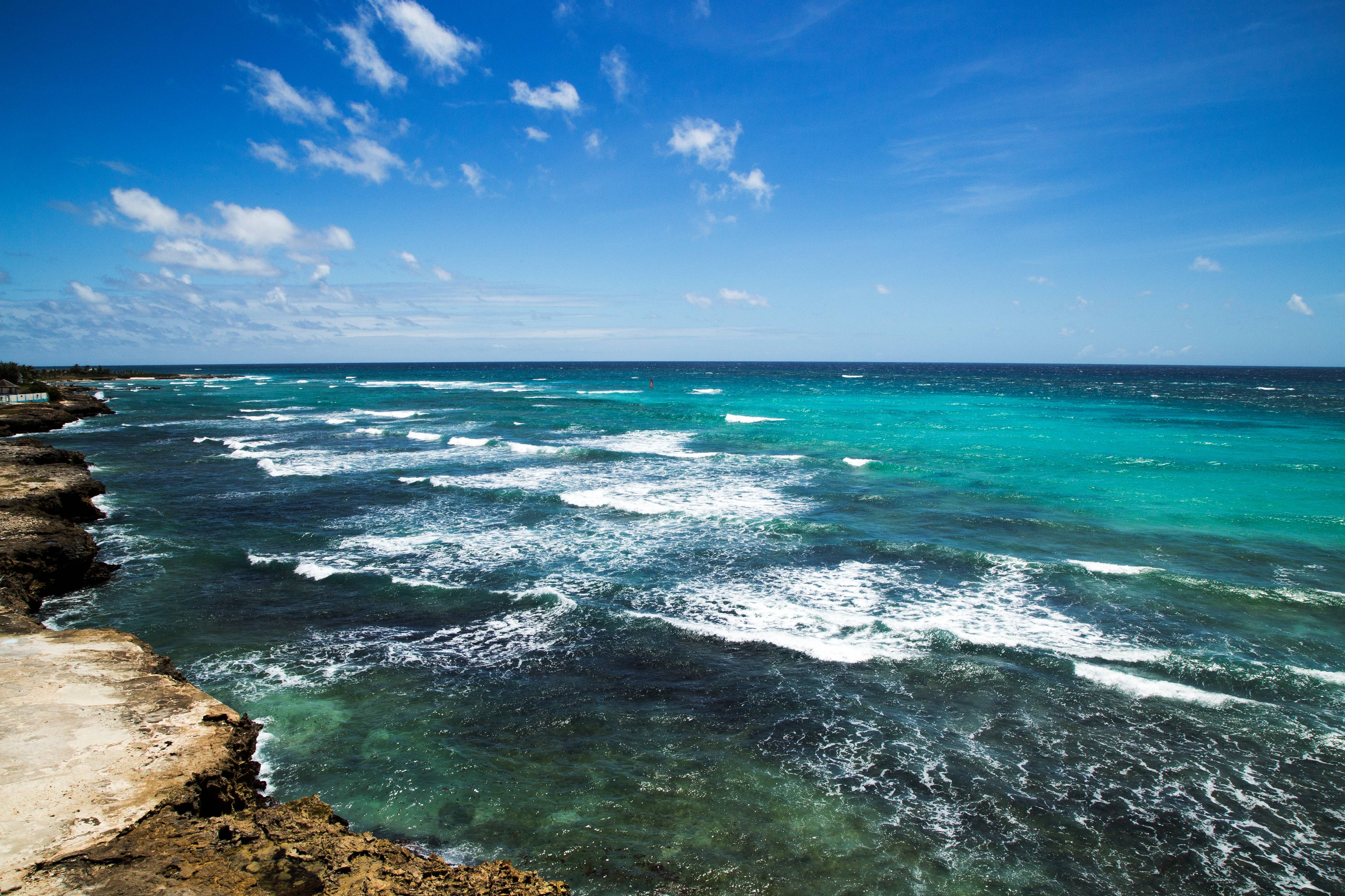 Why You'll Fall in Love With Silver Sands Beach, Barbados