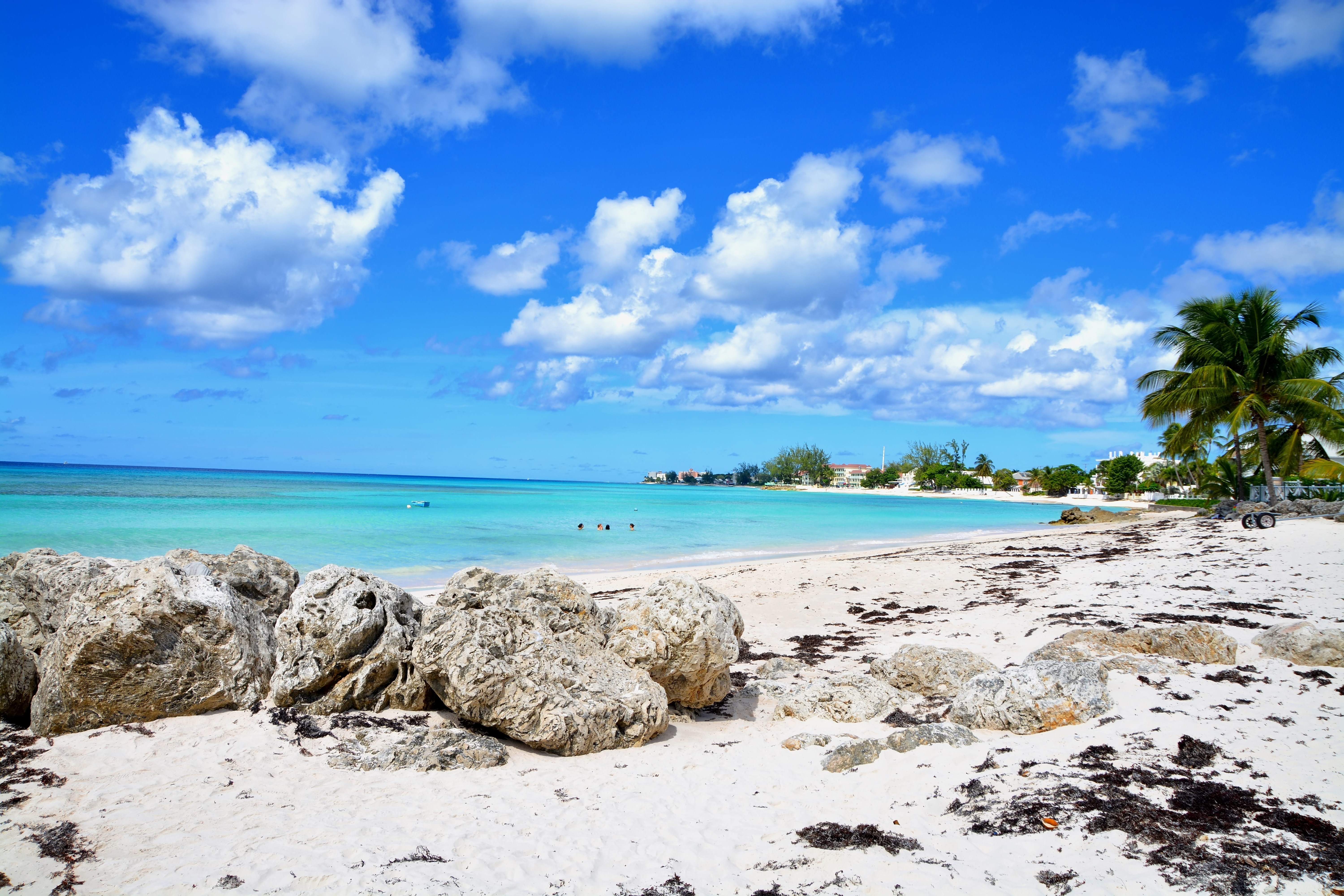 Here's Why Accra Beach Should be at the Top of Your Barbados Bucket List
