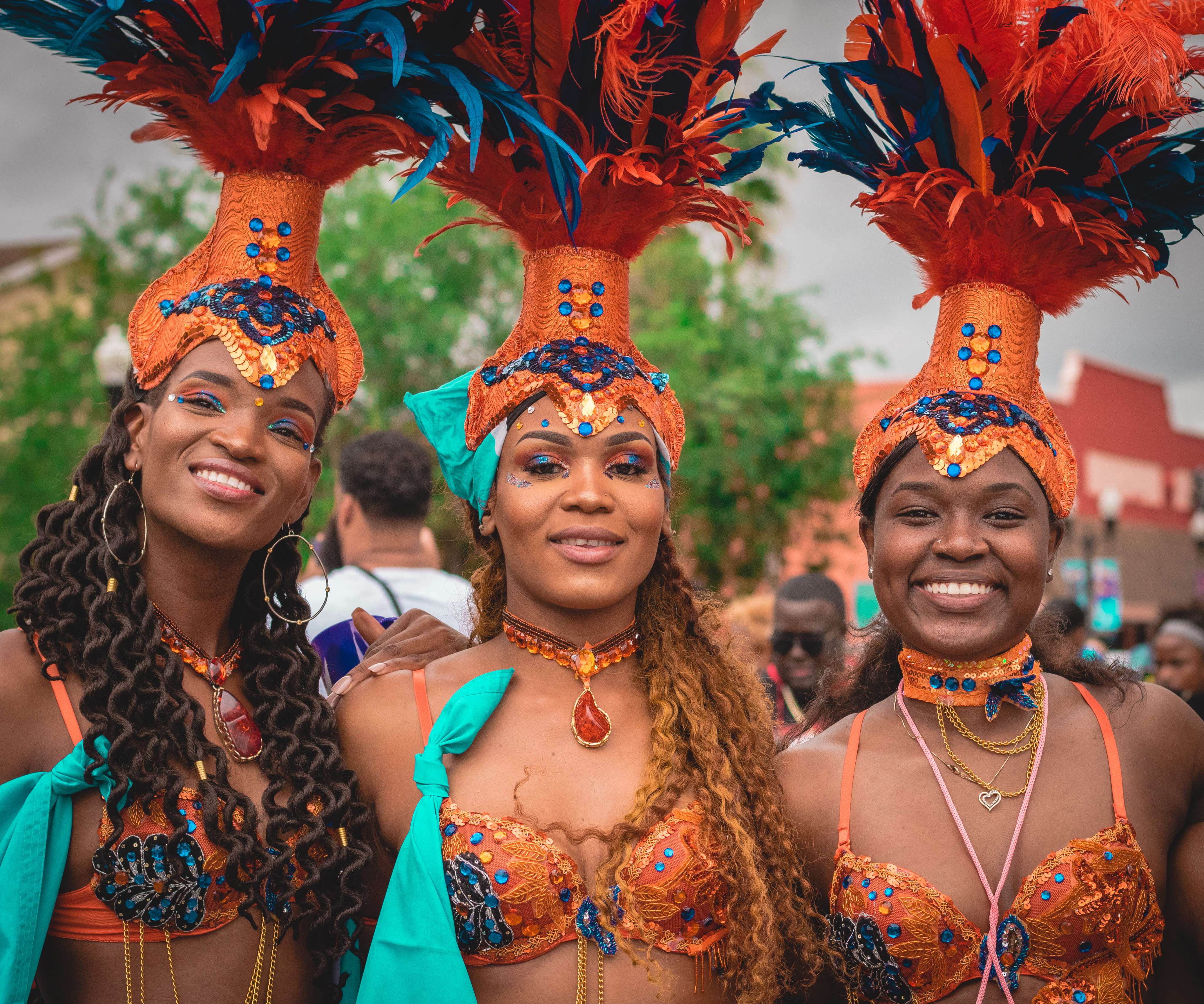 How Crop Over Festival in Barbados Becomes Your Summer Highlight