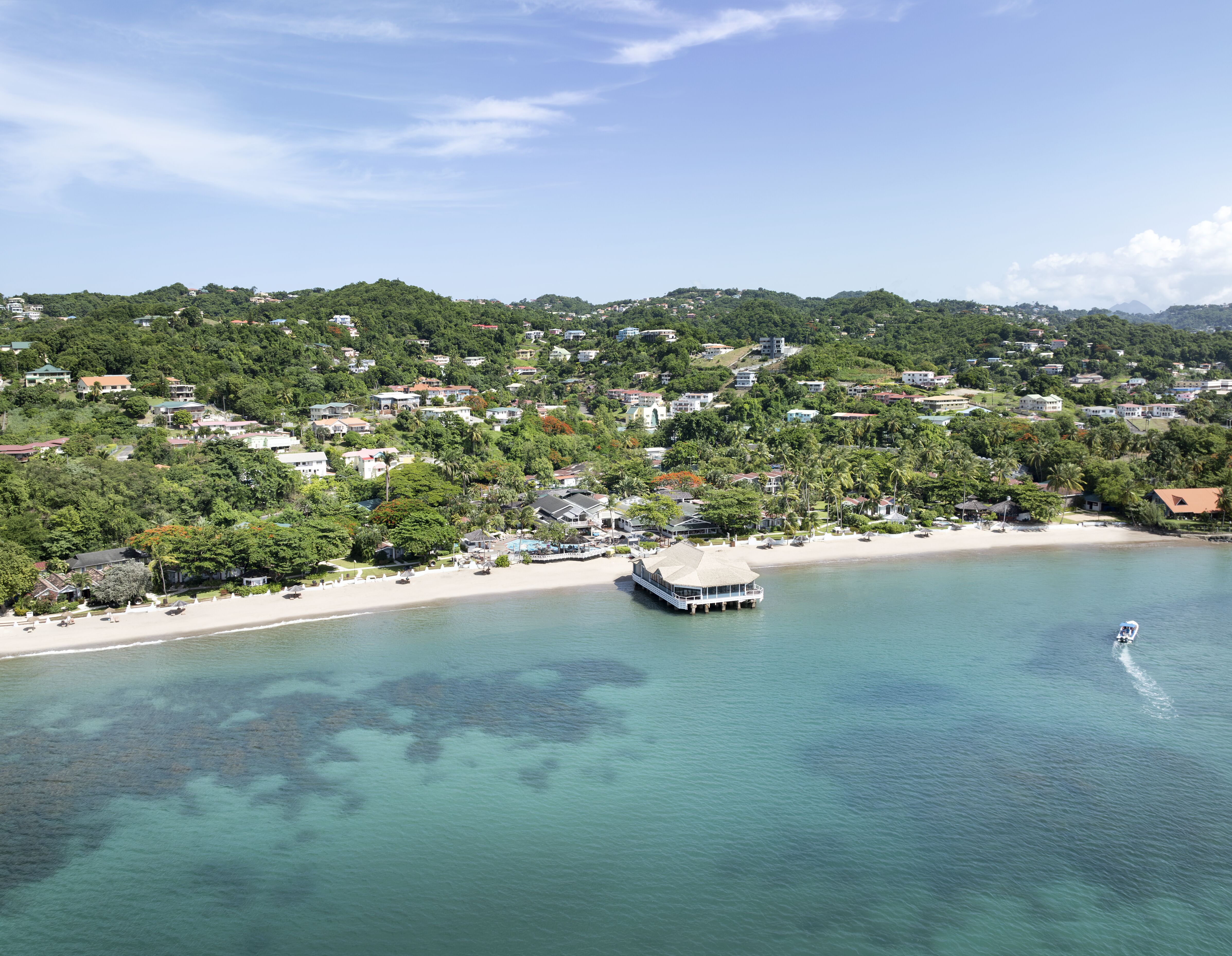 Which Sandals Resort in Saint Lucia is Perfect for You?