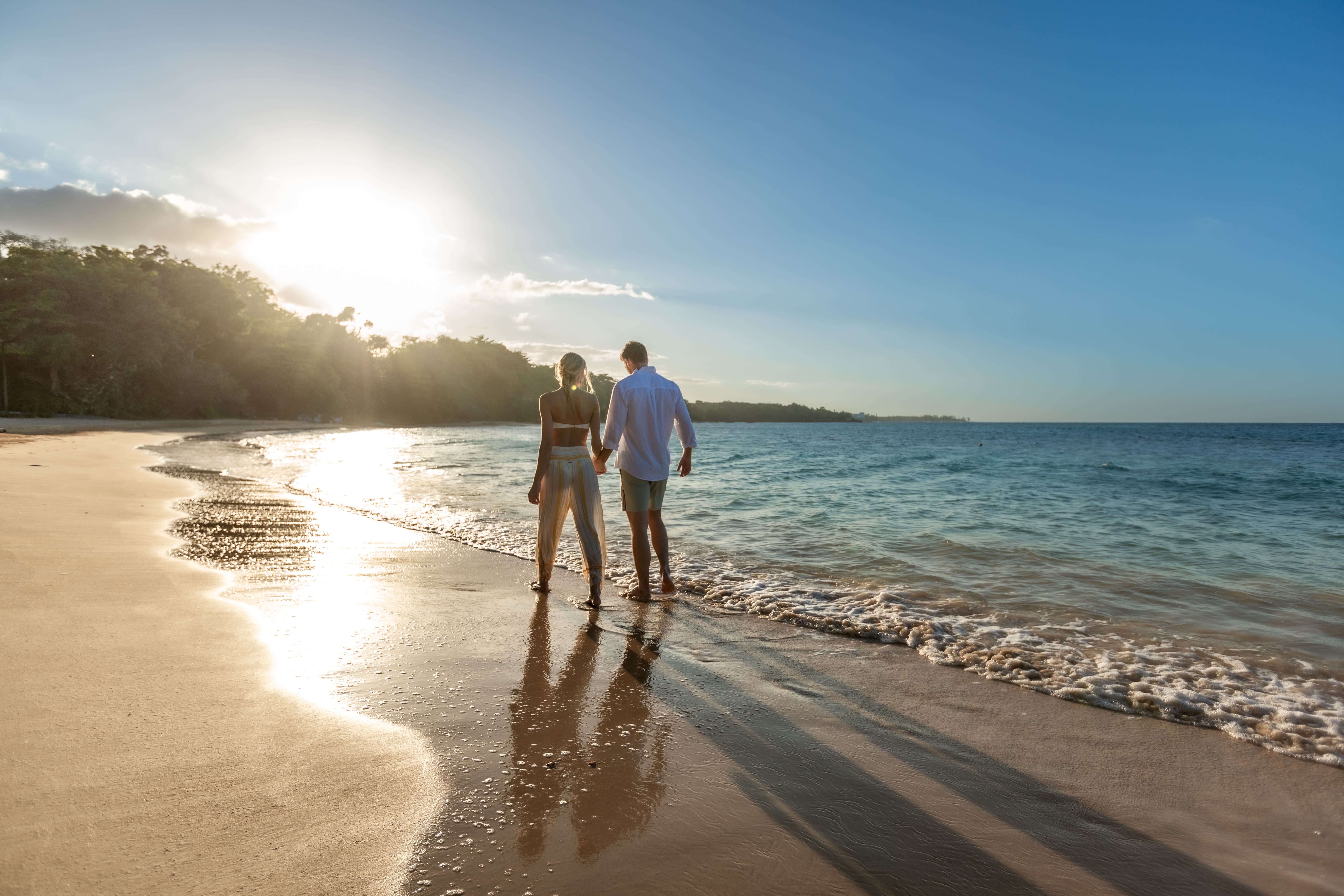 SDR-Lifestyle-Small-Falls-Beach-Couple-Walking-Sunset-8--1-