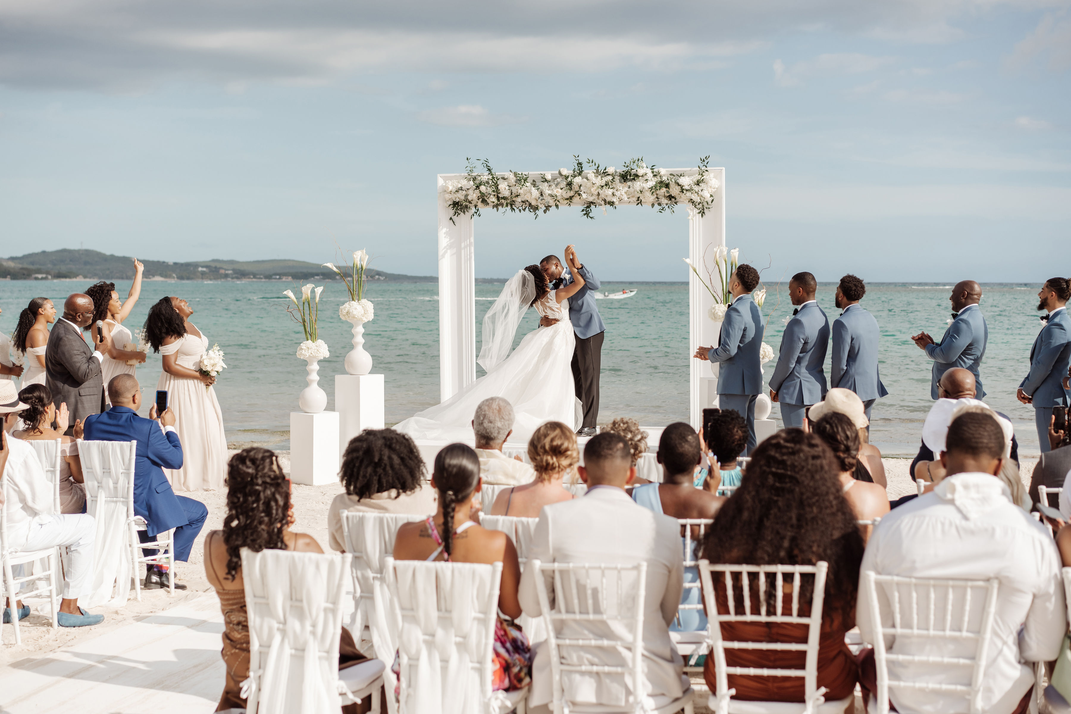 8 Reasons Why the Caribbean is Perfect for a Destination Wedding