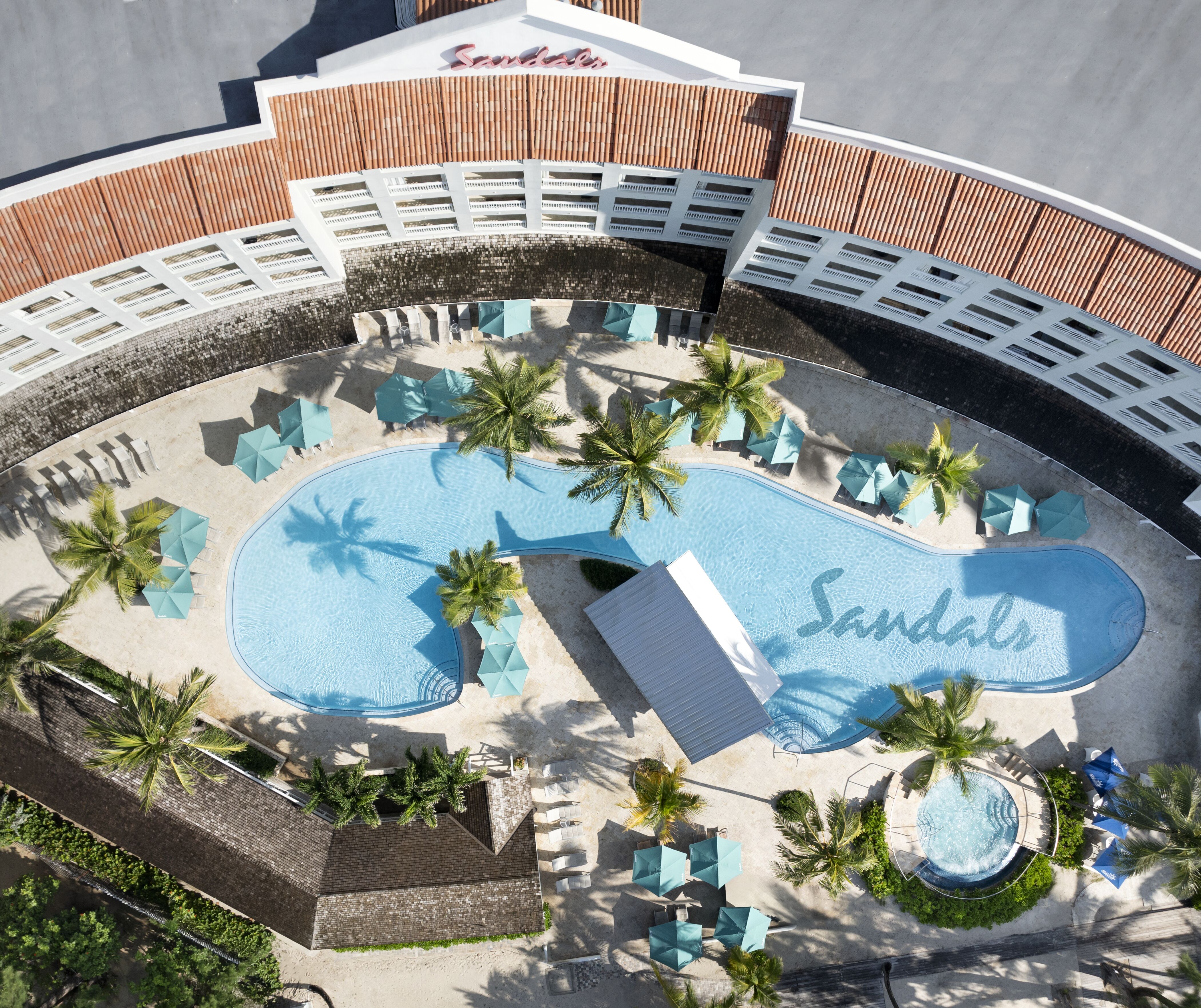 7 Reasons Why Couples from London Flock to Sandals Barbados