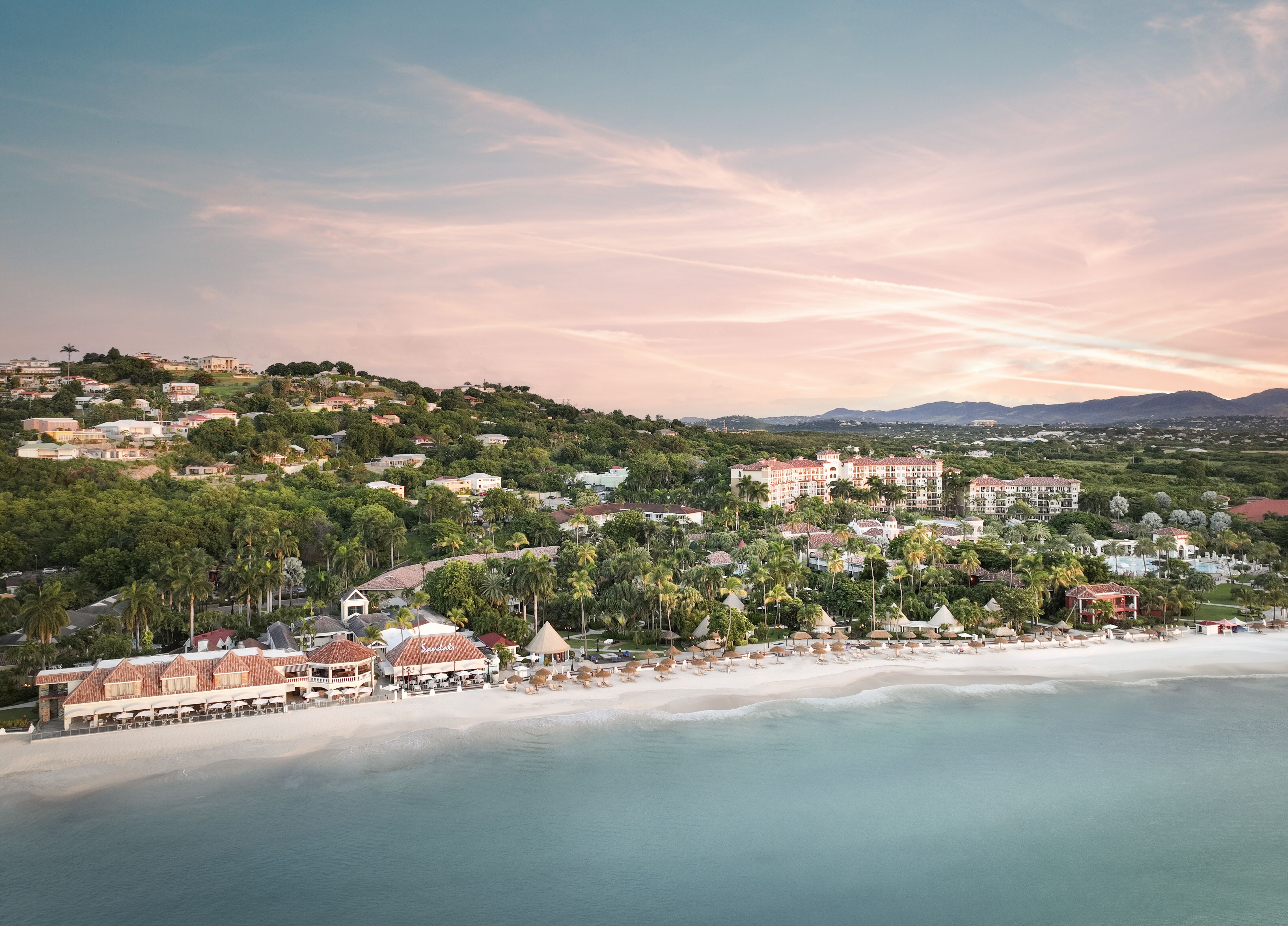 The Best Airports to Fly into For Antigua