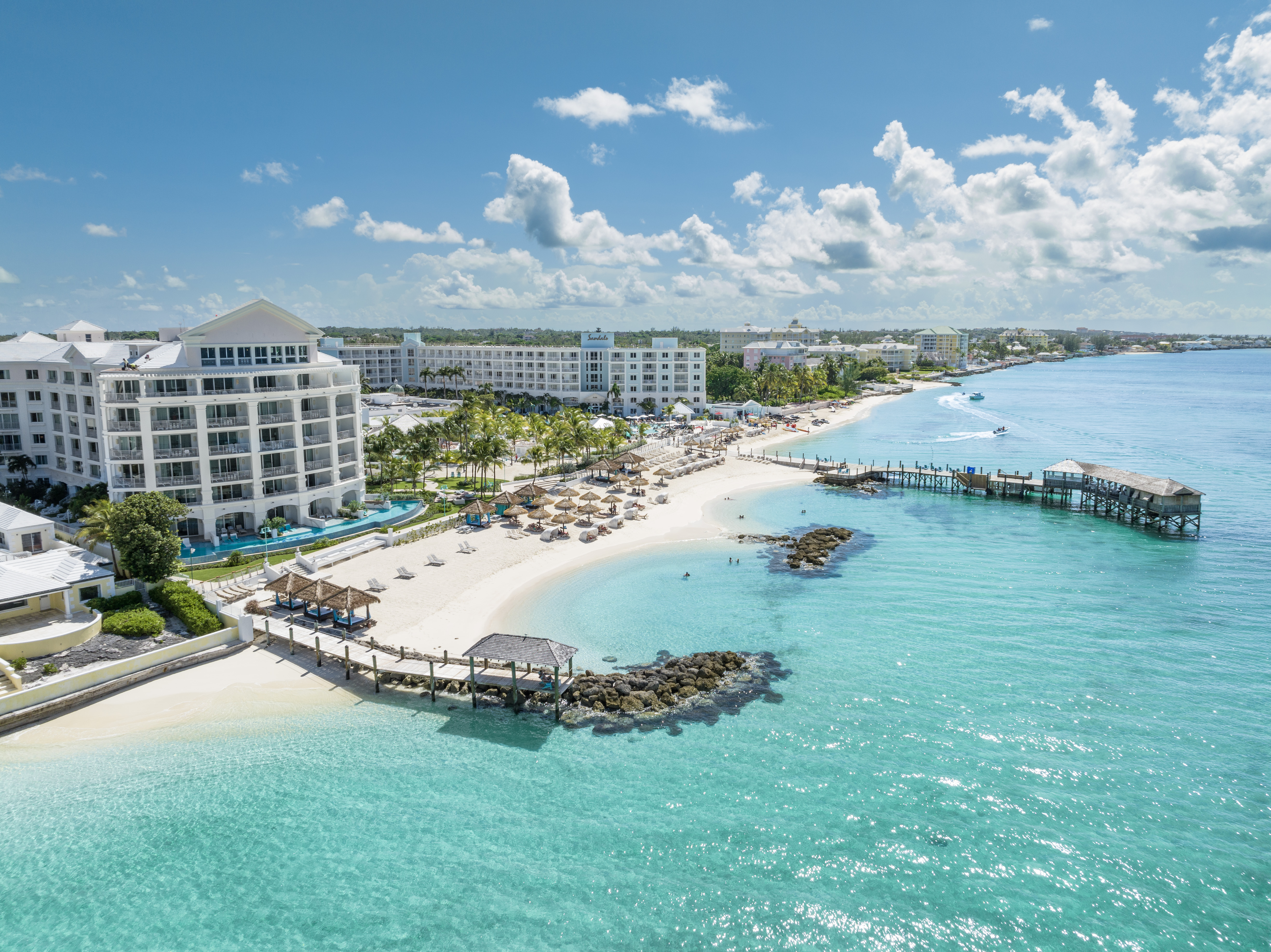 Your Guide to Choosing the Best Bahamas Island for Your Trip